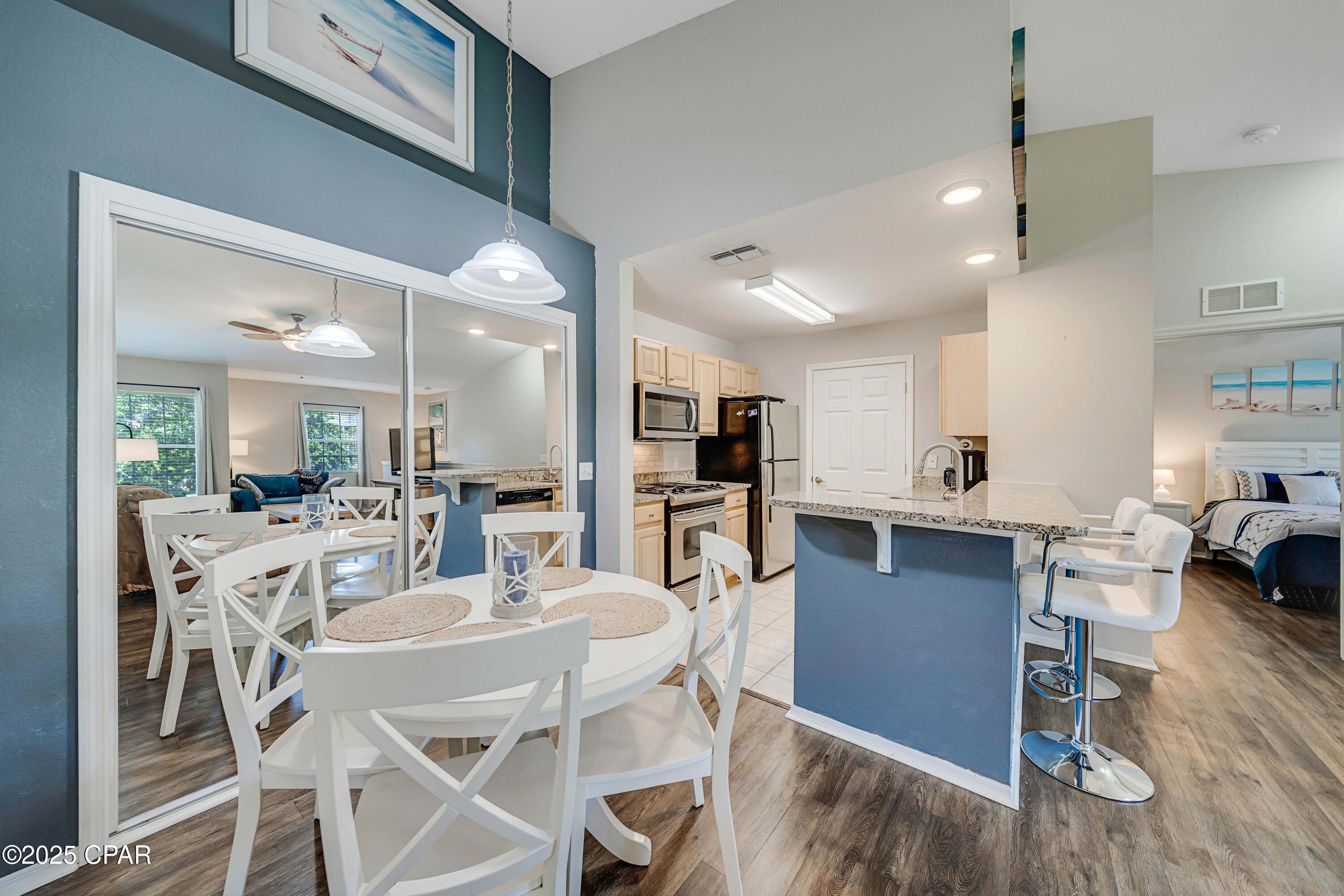 Nautilus Cove Condo - Residential