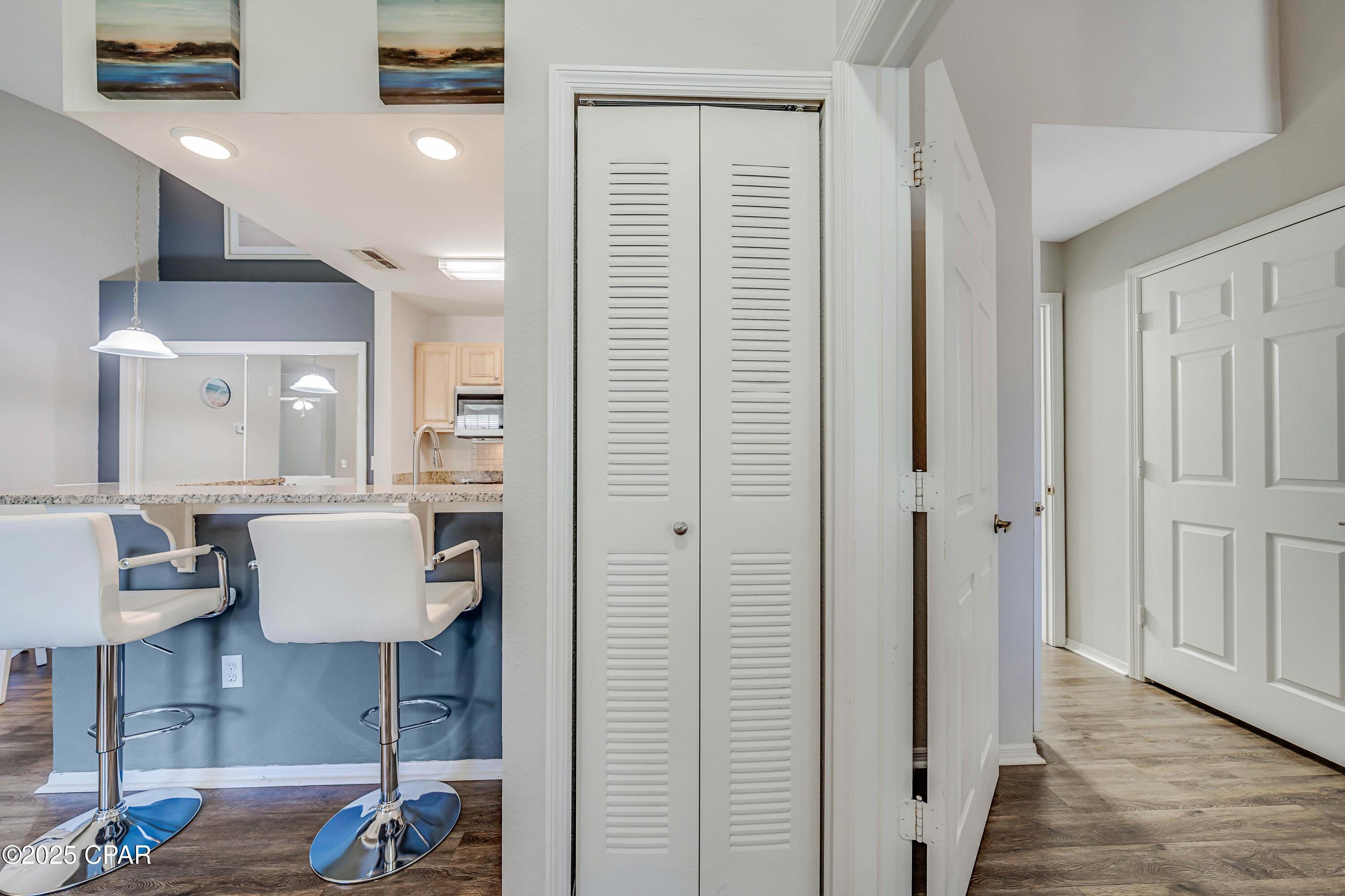 Nautilus Cove Condo - Residential