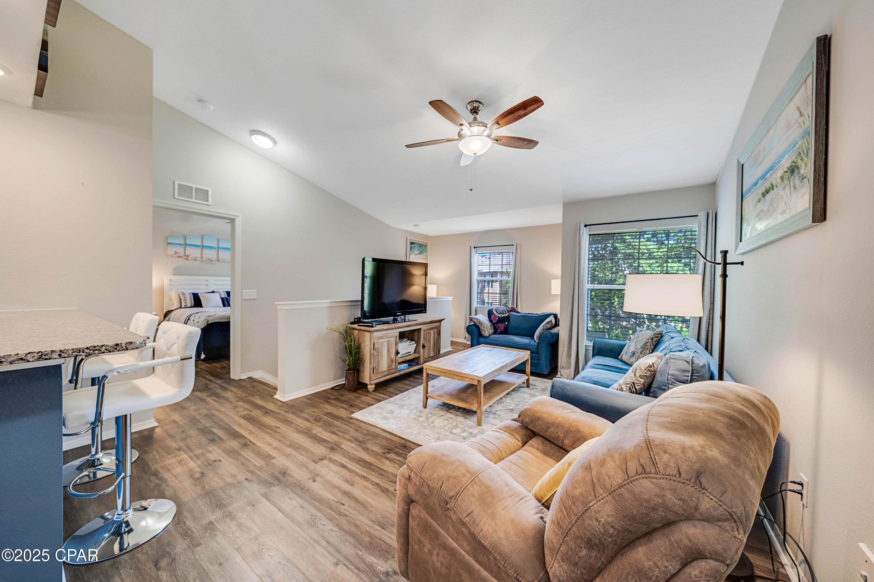 Nautilus Cove Condo - Residential