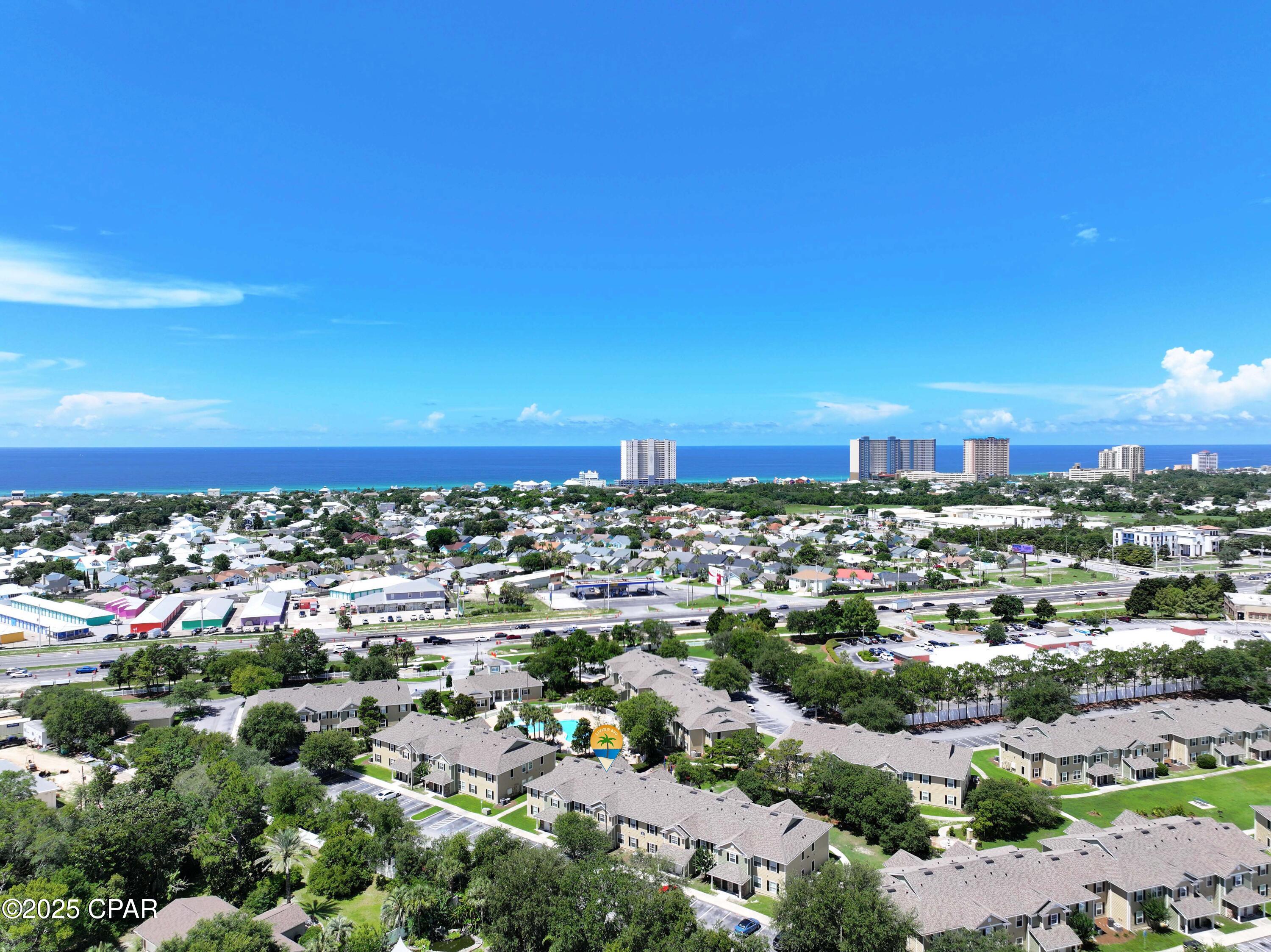 Nautilus Cove Condo - Residential