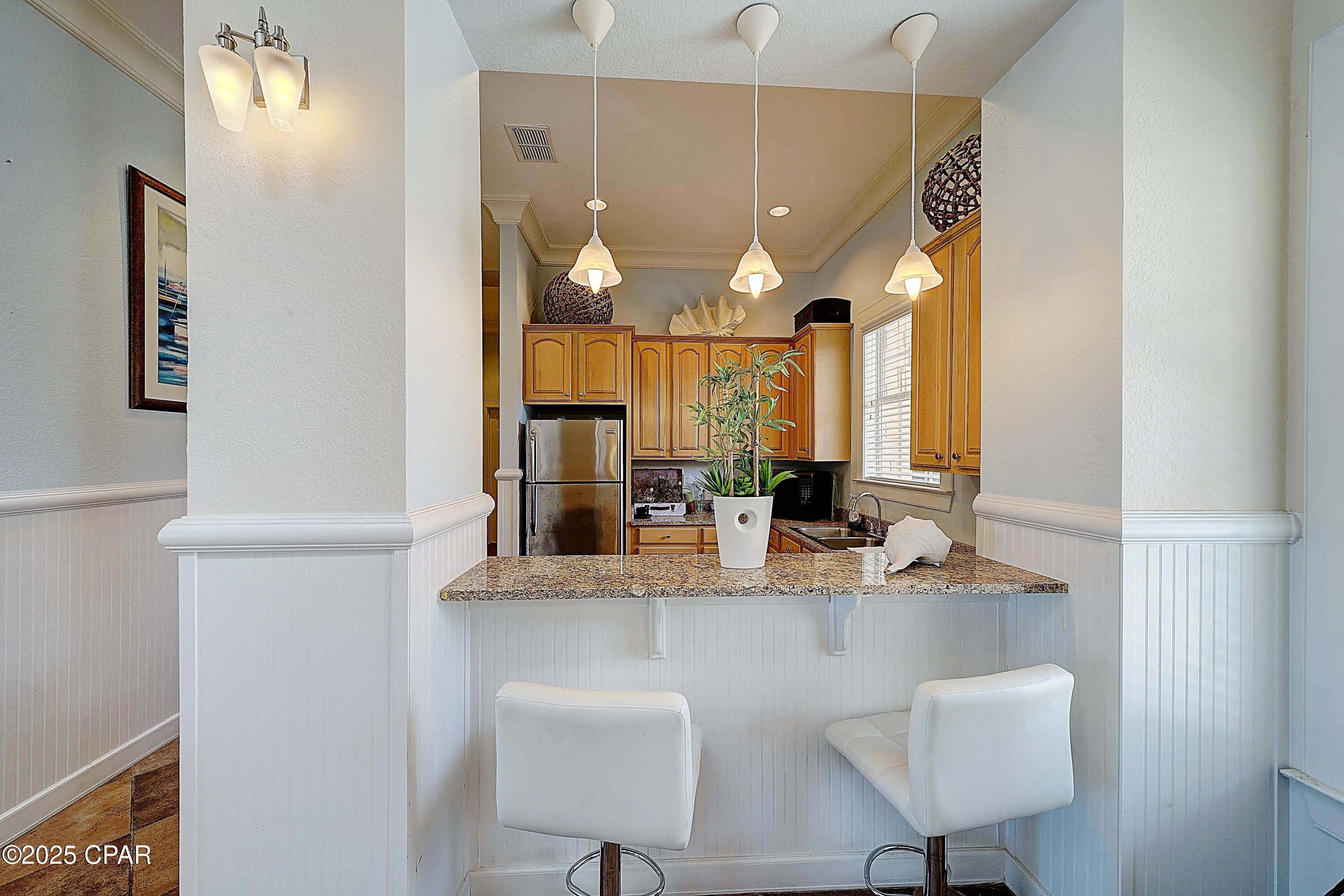 Nautilus Cove Condo - Residential