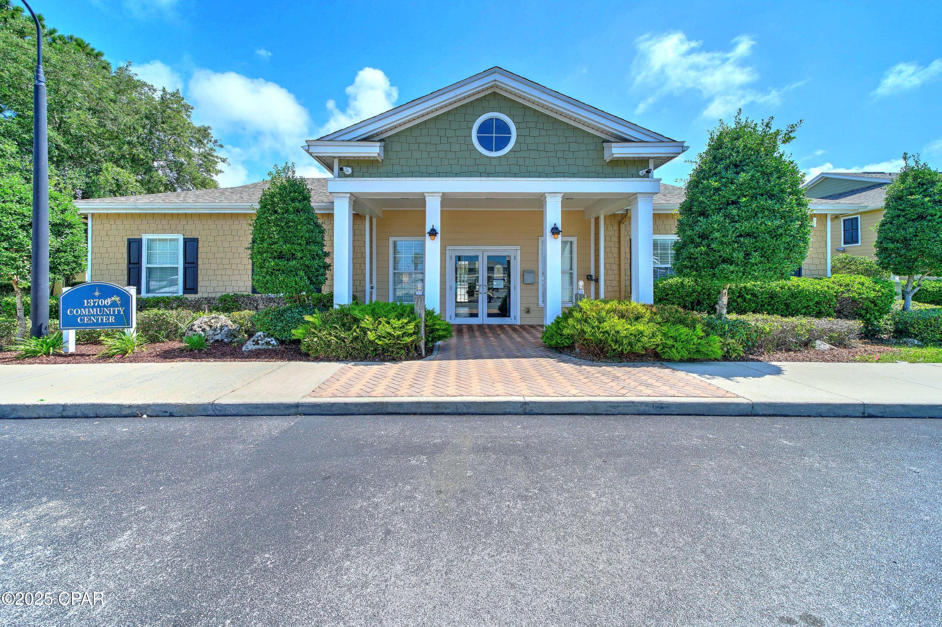 Nautilus Cove Condo - Residential