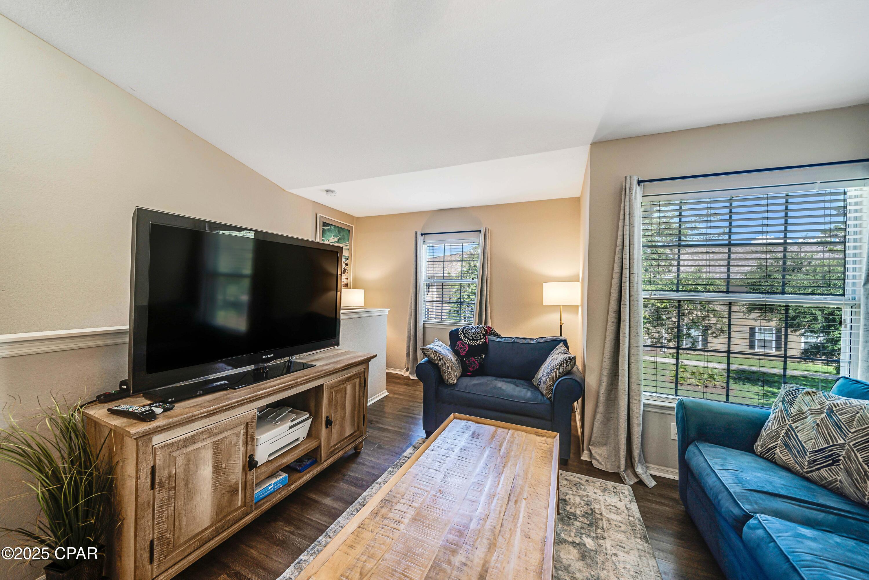 Nautilus Cove Condo - Residential