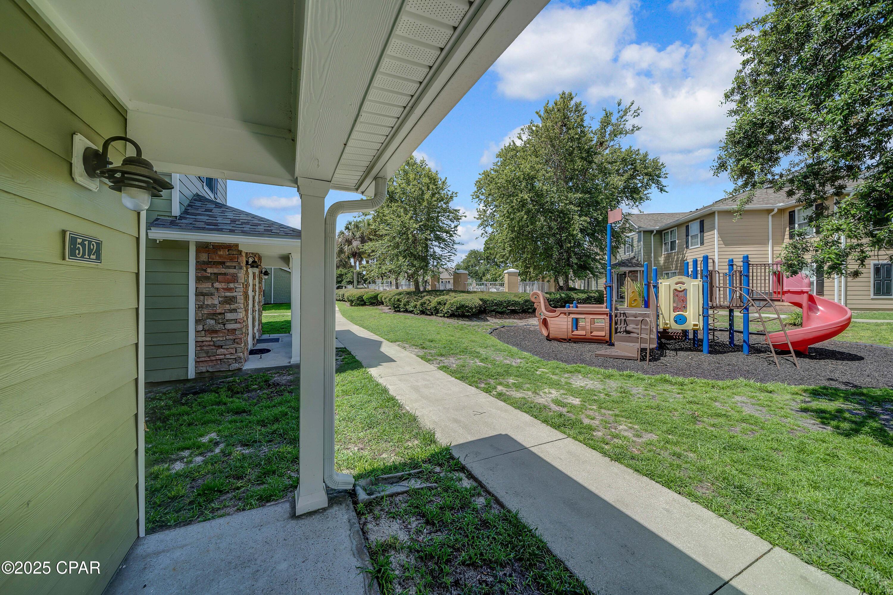 Nautilus Cove Condo - Residential