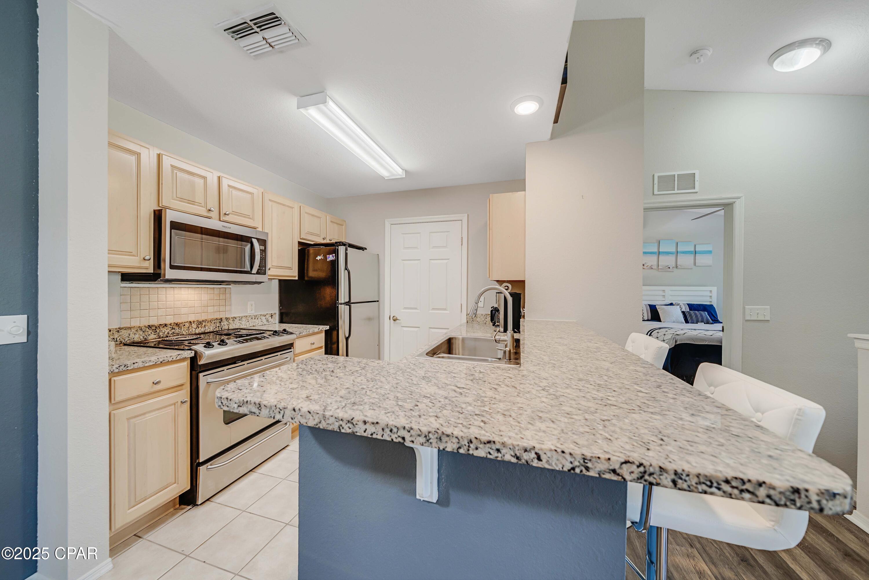 Nautilus Cove Condo - Residential