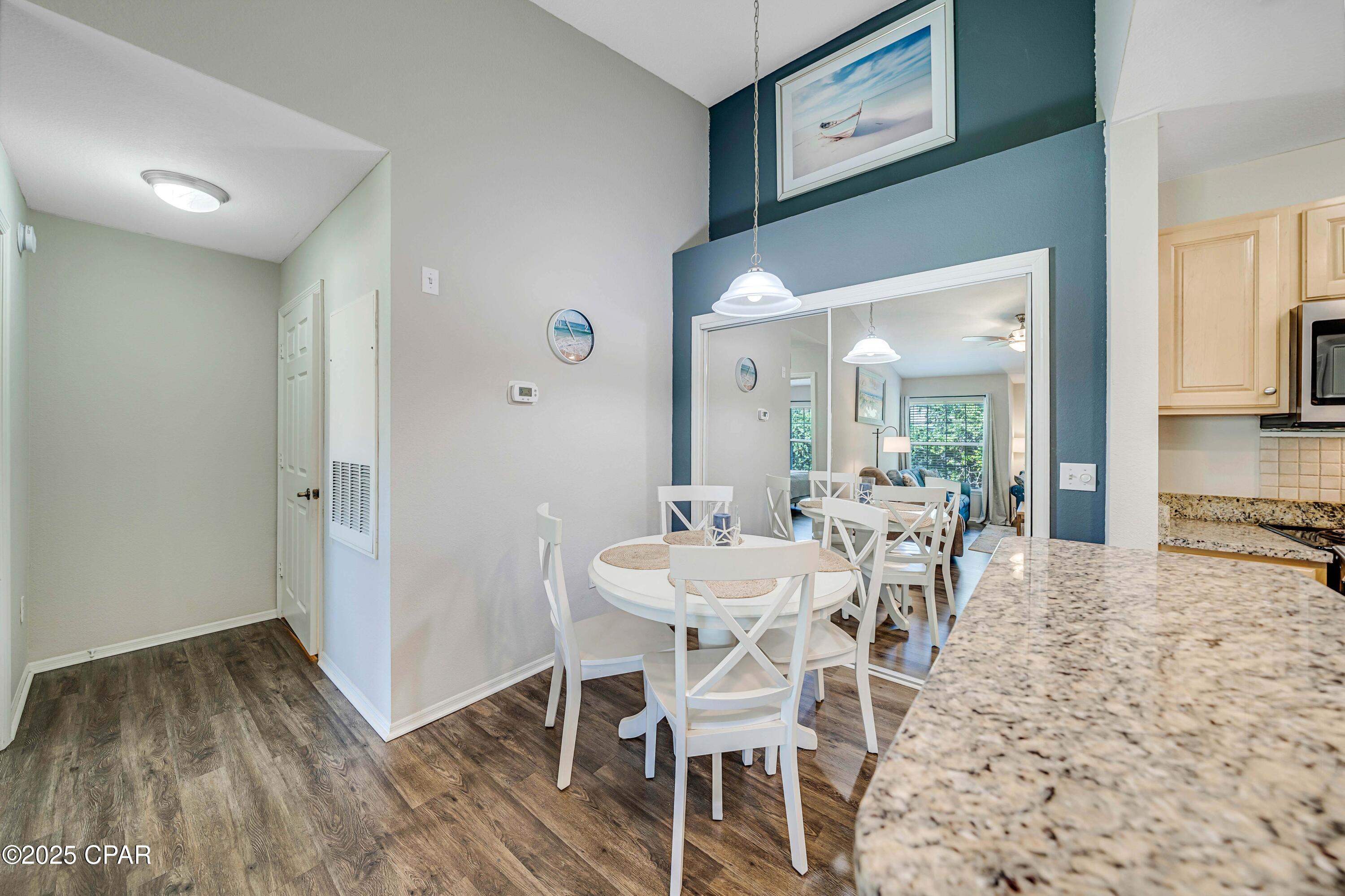 Nautilus Cove Condo - Residential