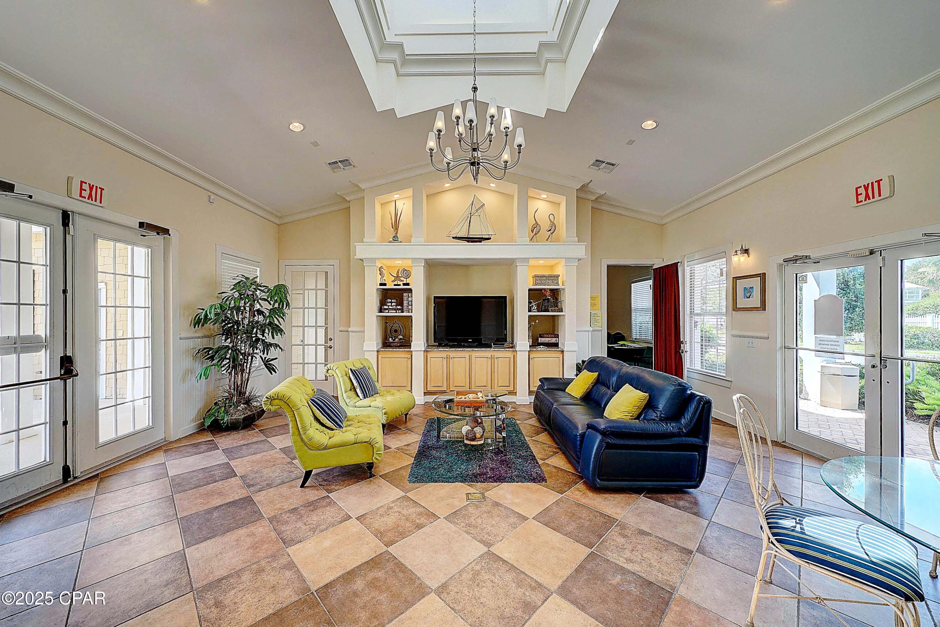 Nautilus Cove Condo - Residential