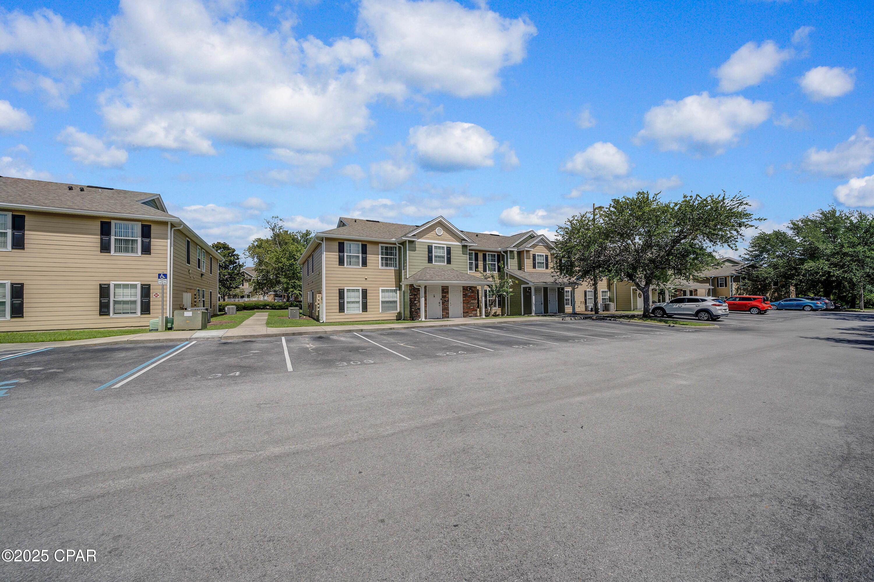 Nautilus Cove Condo - Residential