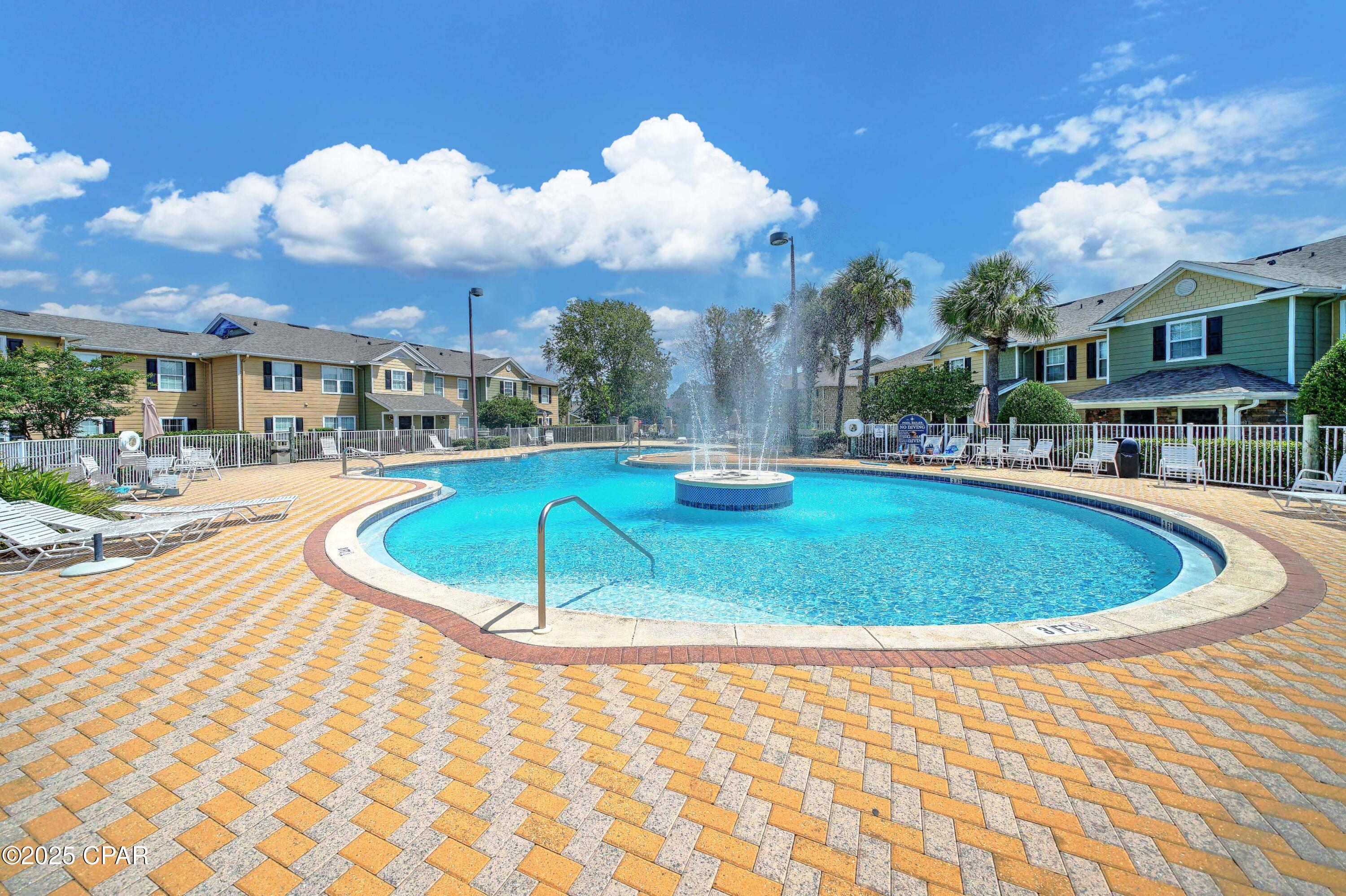 Nautilus Cove Condo - Residential