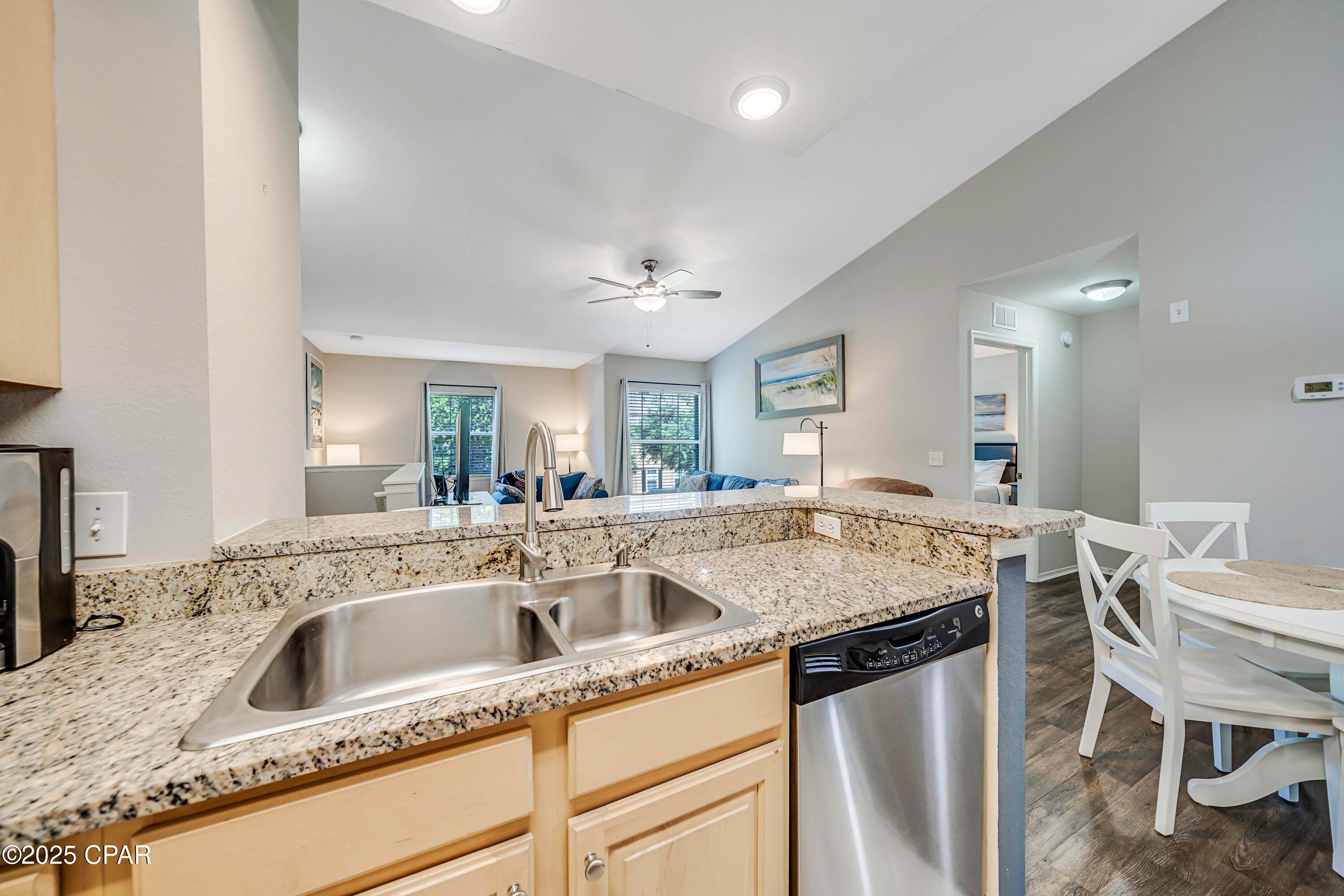 Nautilus Cove Condo - Residential