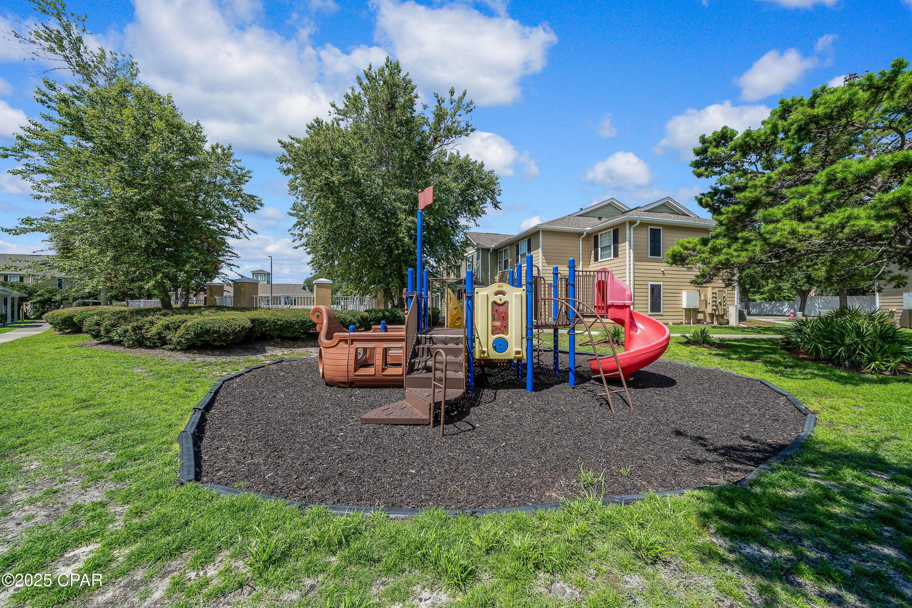 Nautilus Cove Condo - Residential