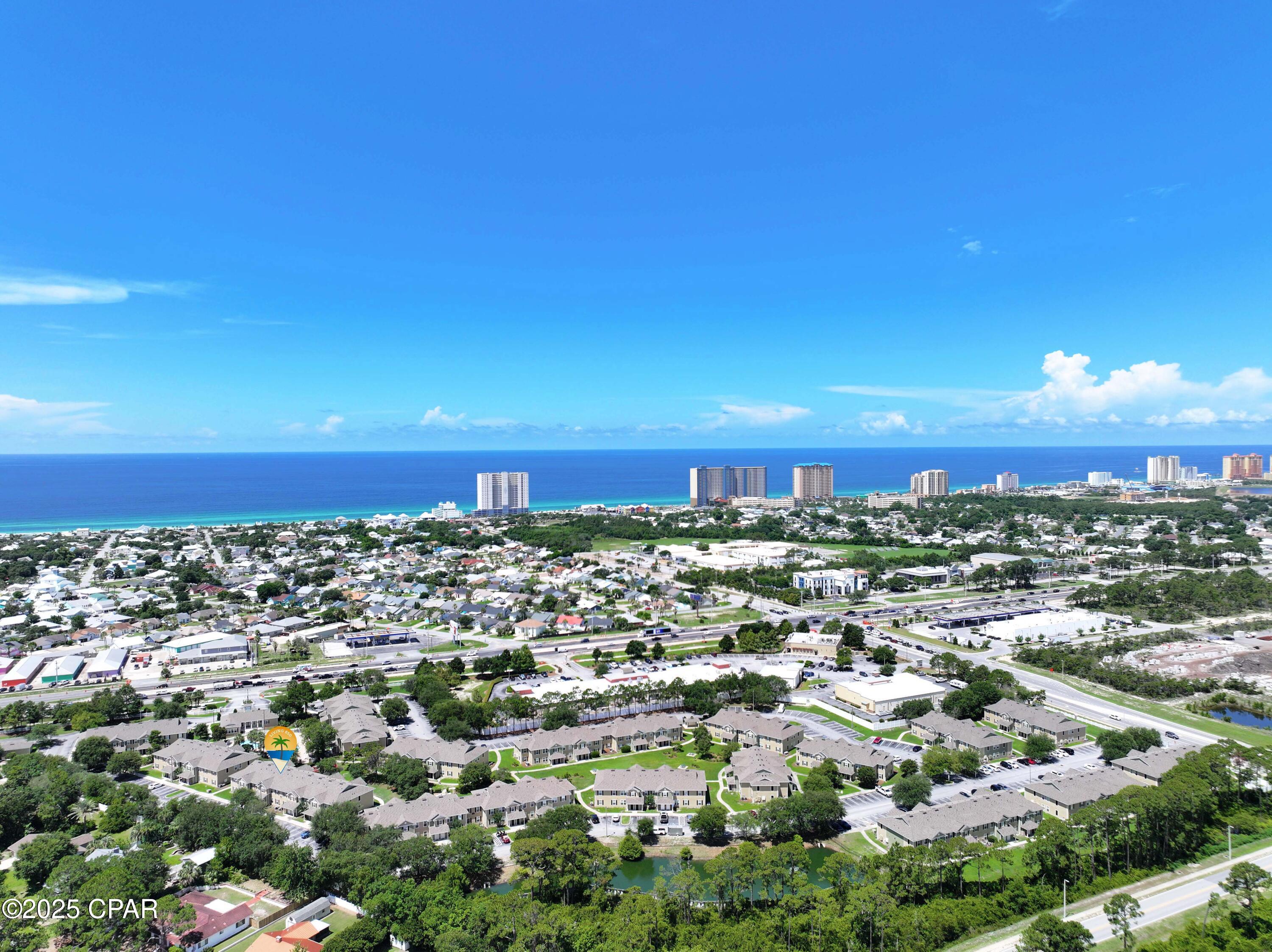 Nautilus Cove Condo - Residential