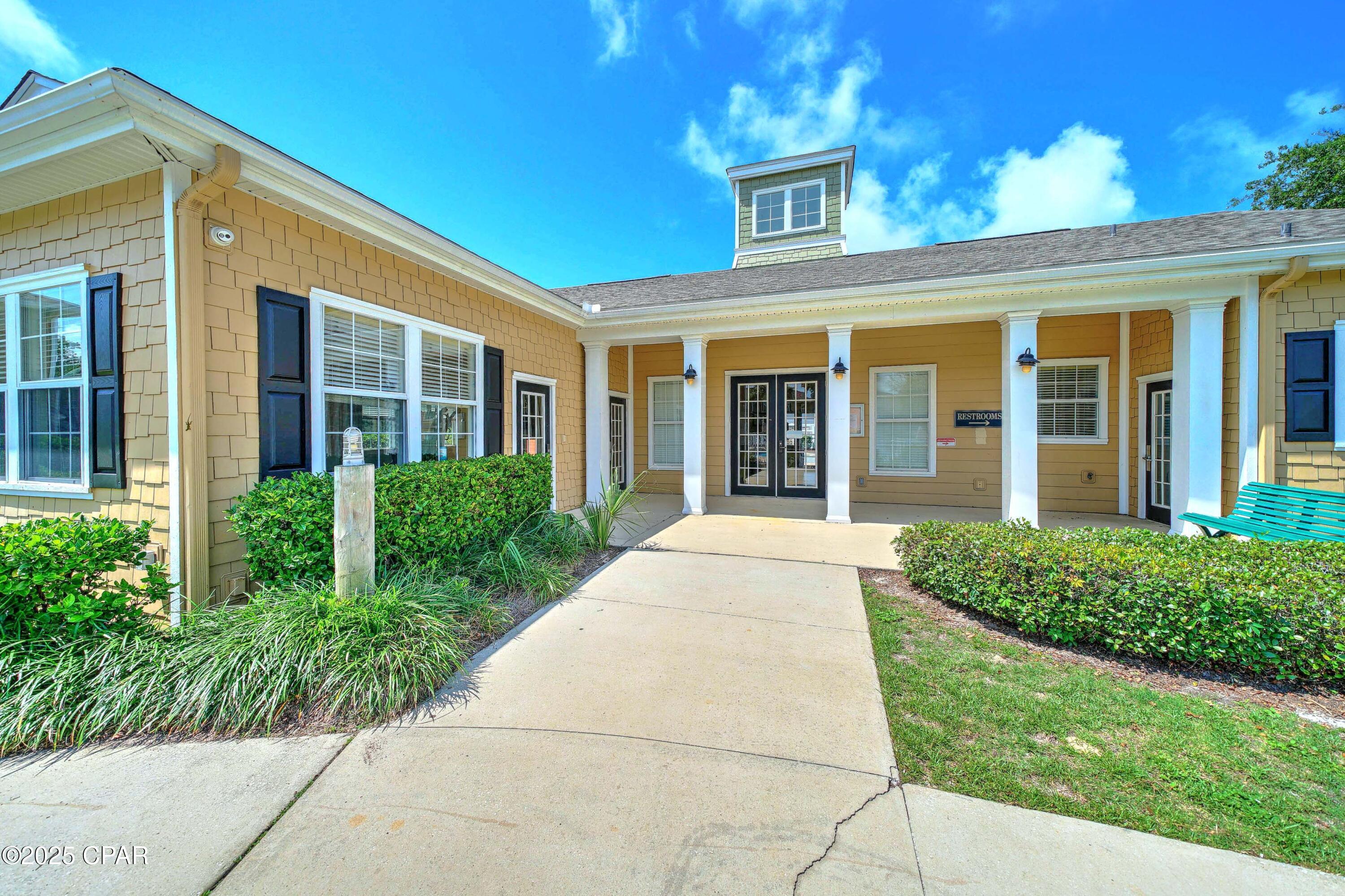 Nautilus Cove Condo - Residential