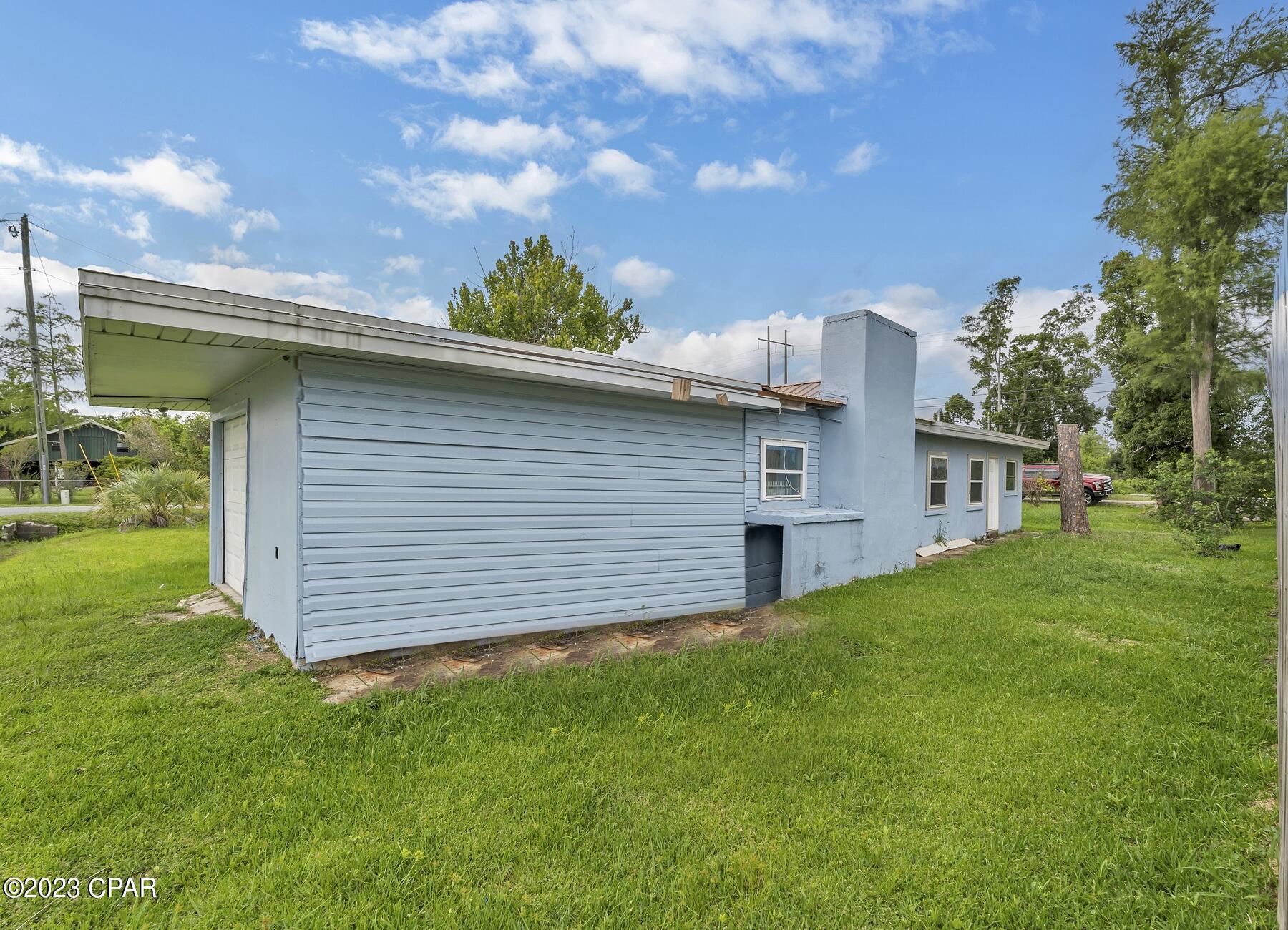 Callaway - Residential