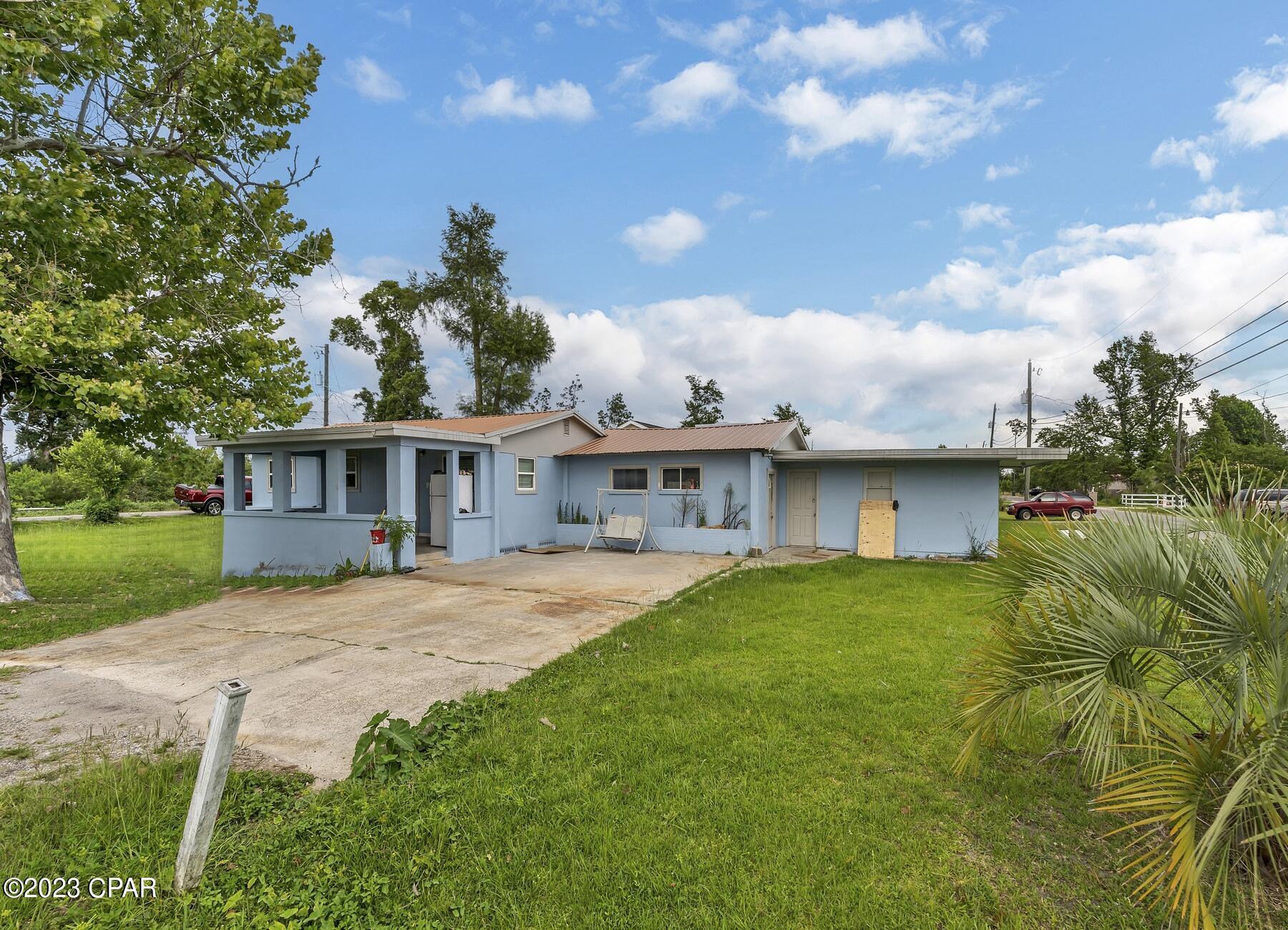 Callaway - Residential