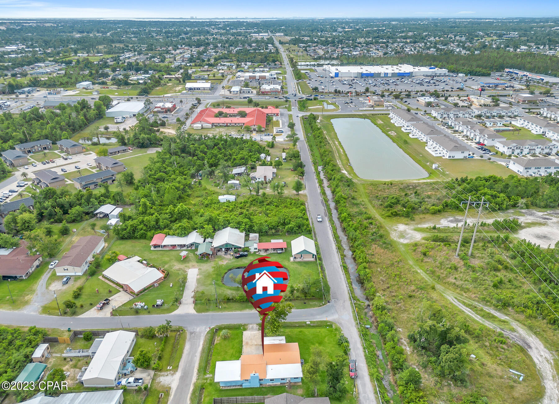 Callaway - Residential