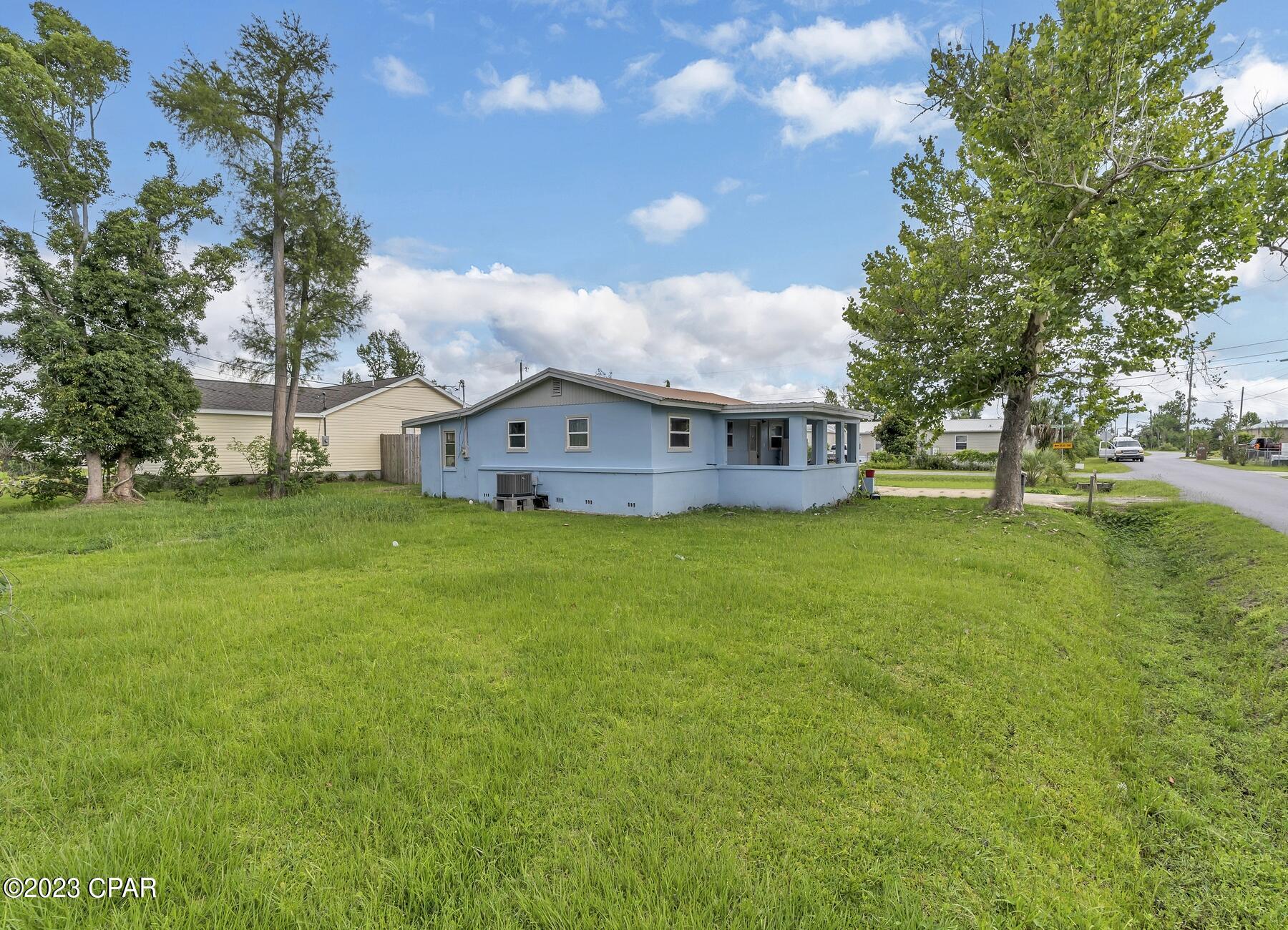 Callaway - Residential