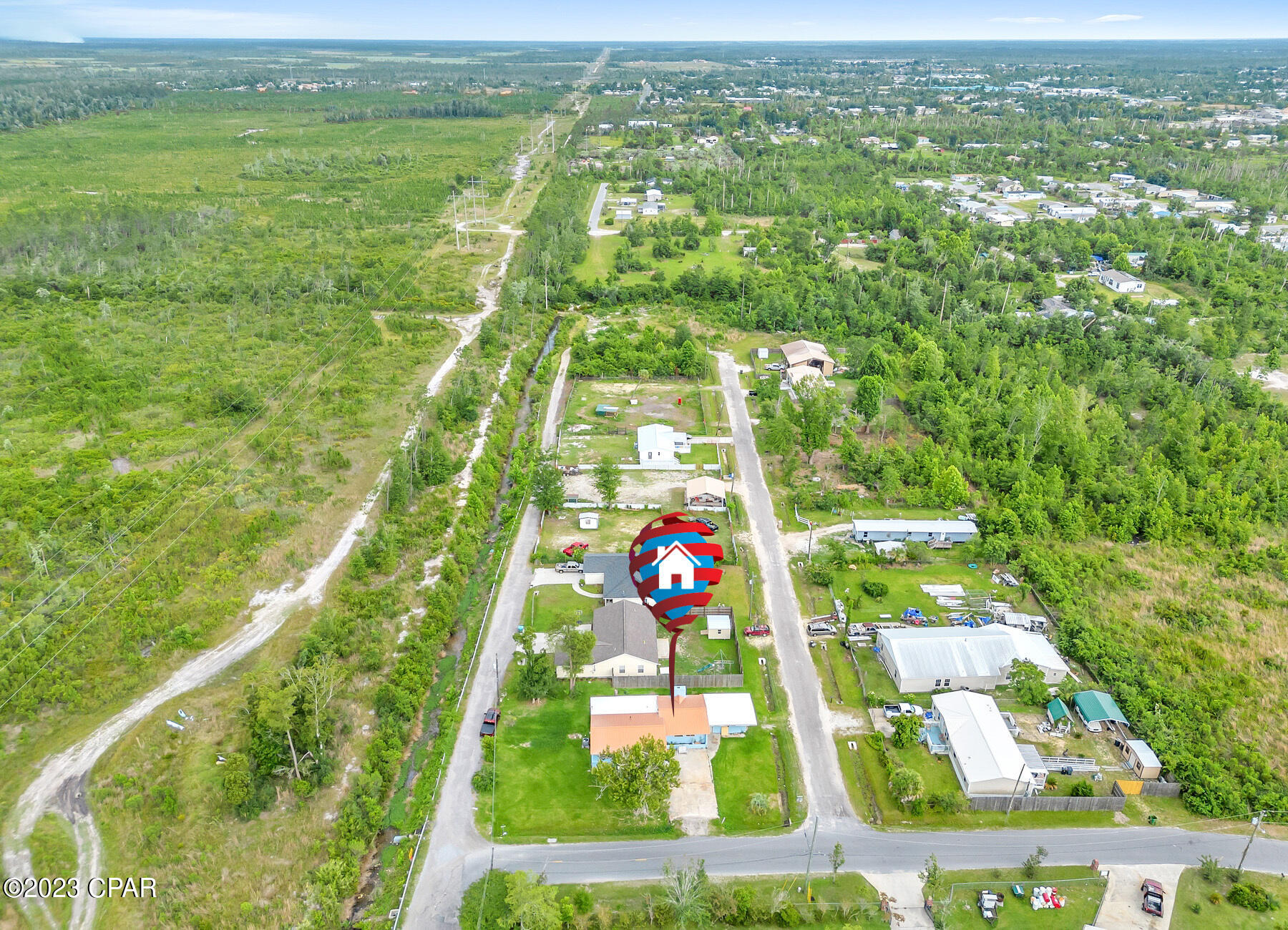 Callaway - Residential