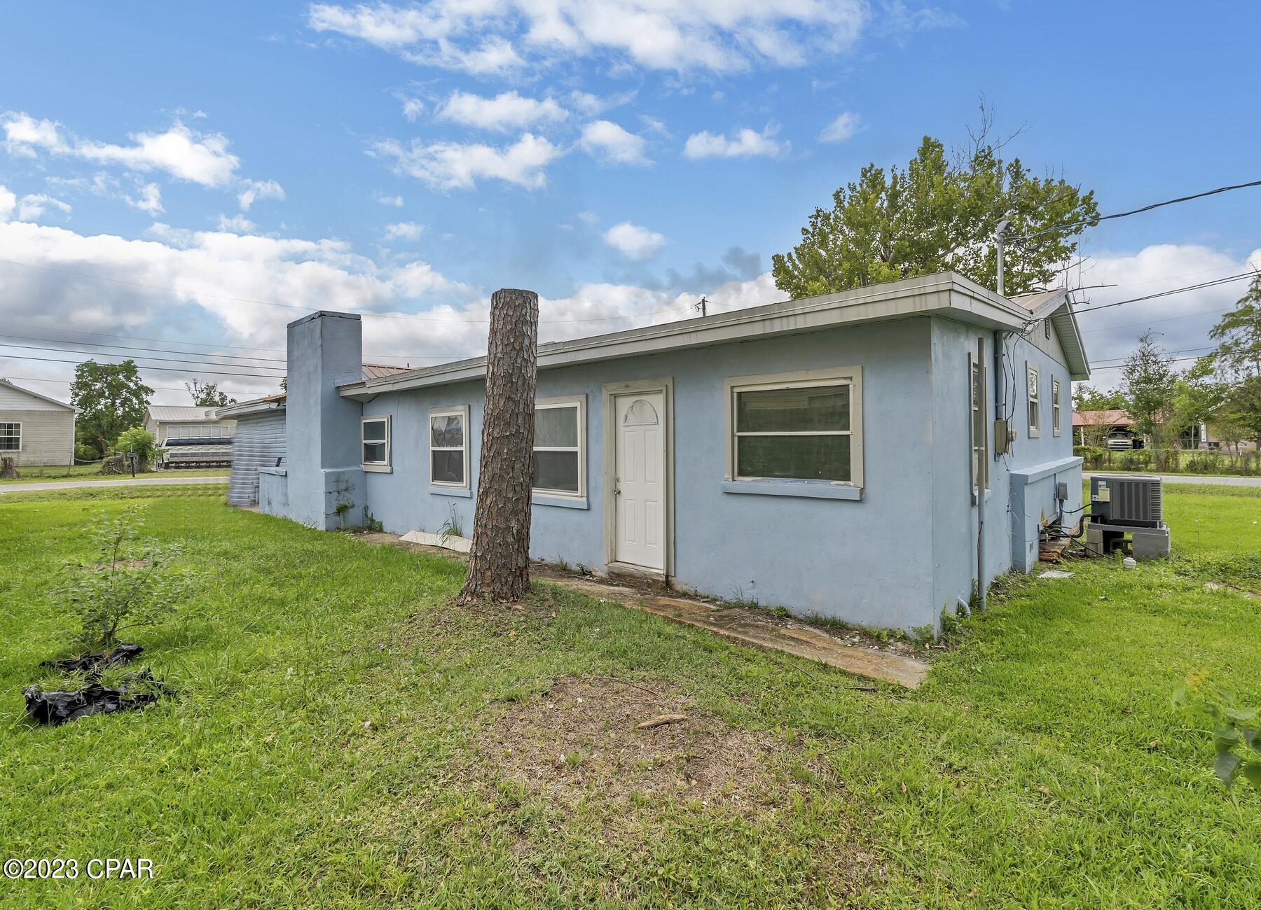 Callaway - Residential