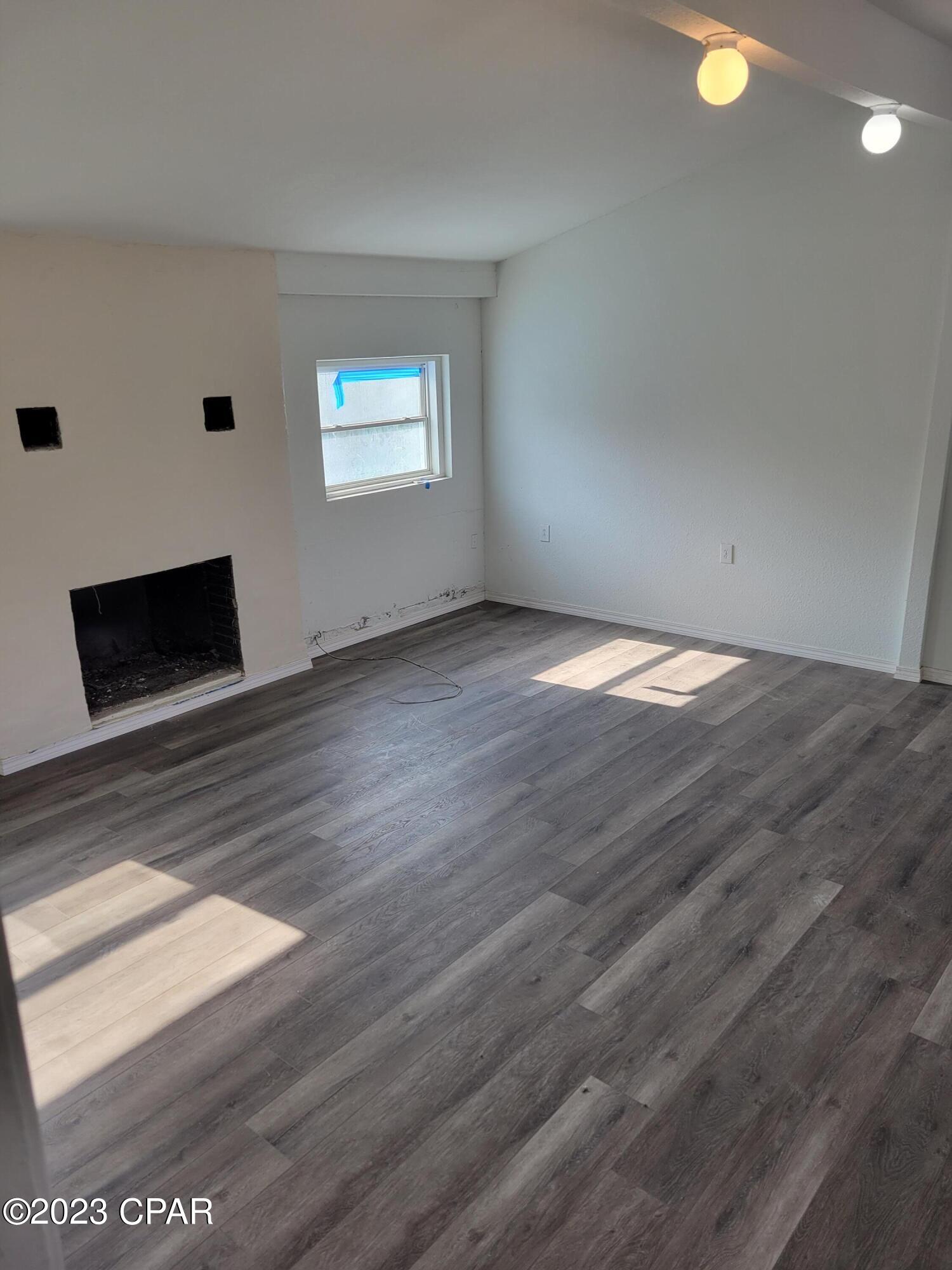 Callaway - Residential