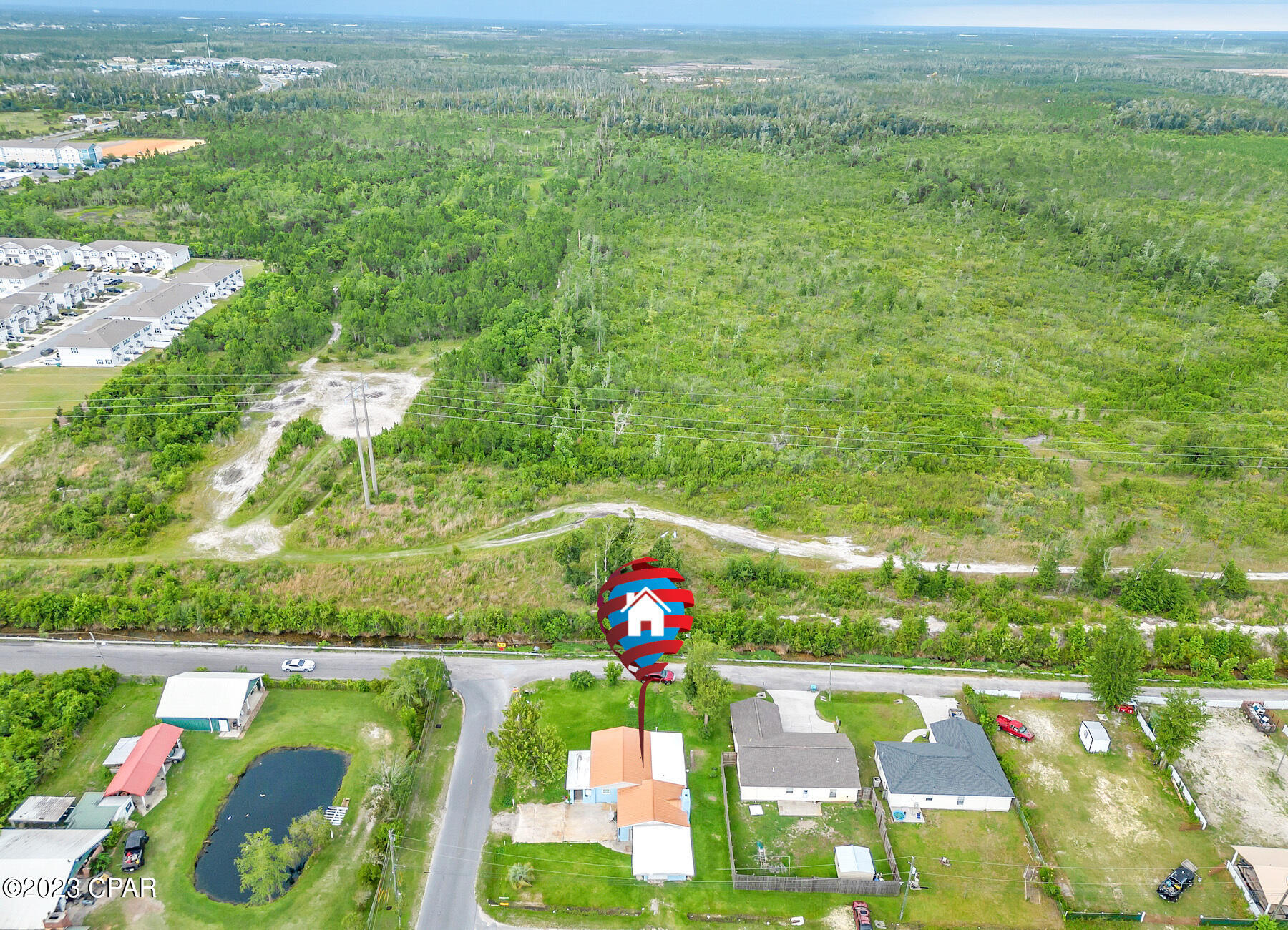 Callaway - Residential