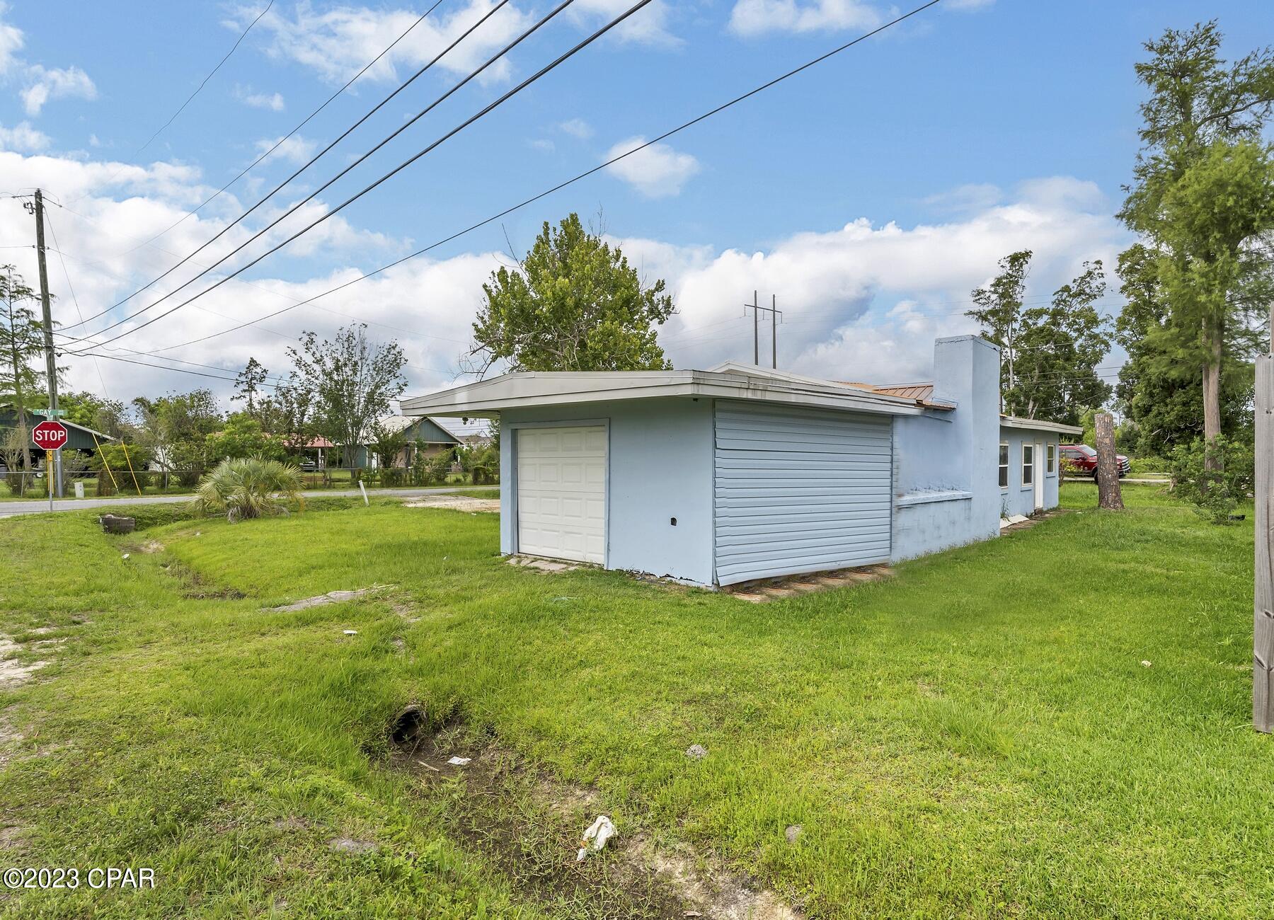 Callaway - Residential