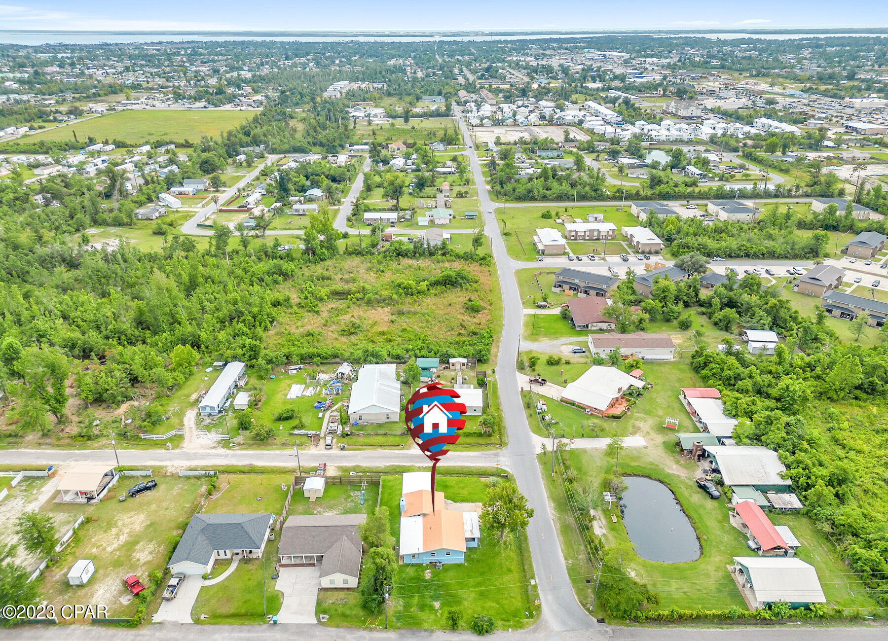 Callaway - Residential