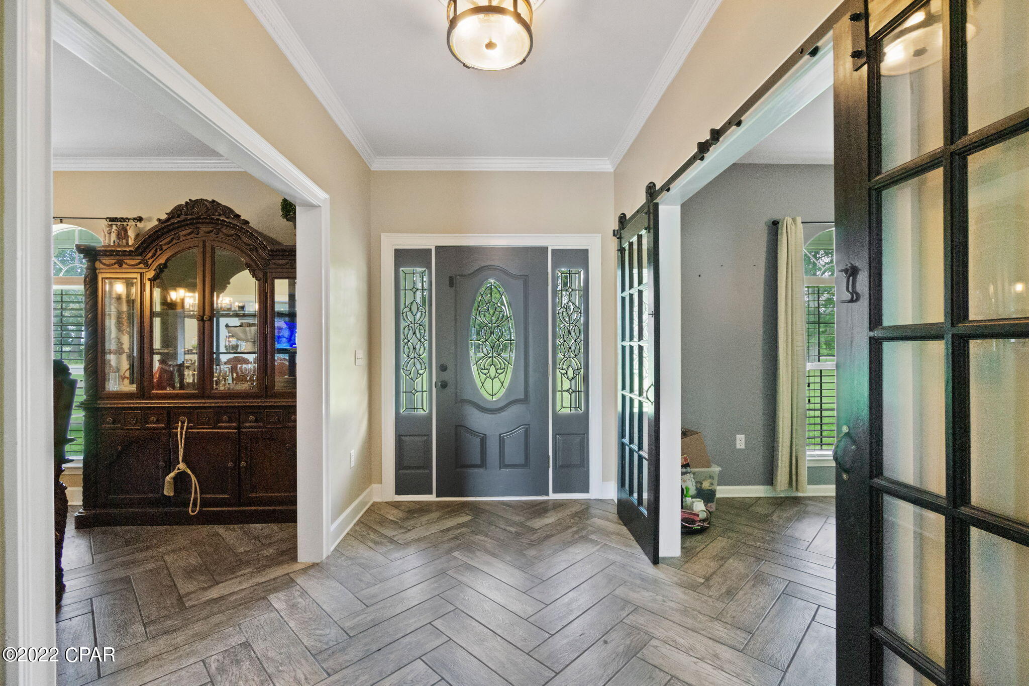 [No Recorded Subdiv] - Residential