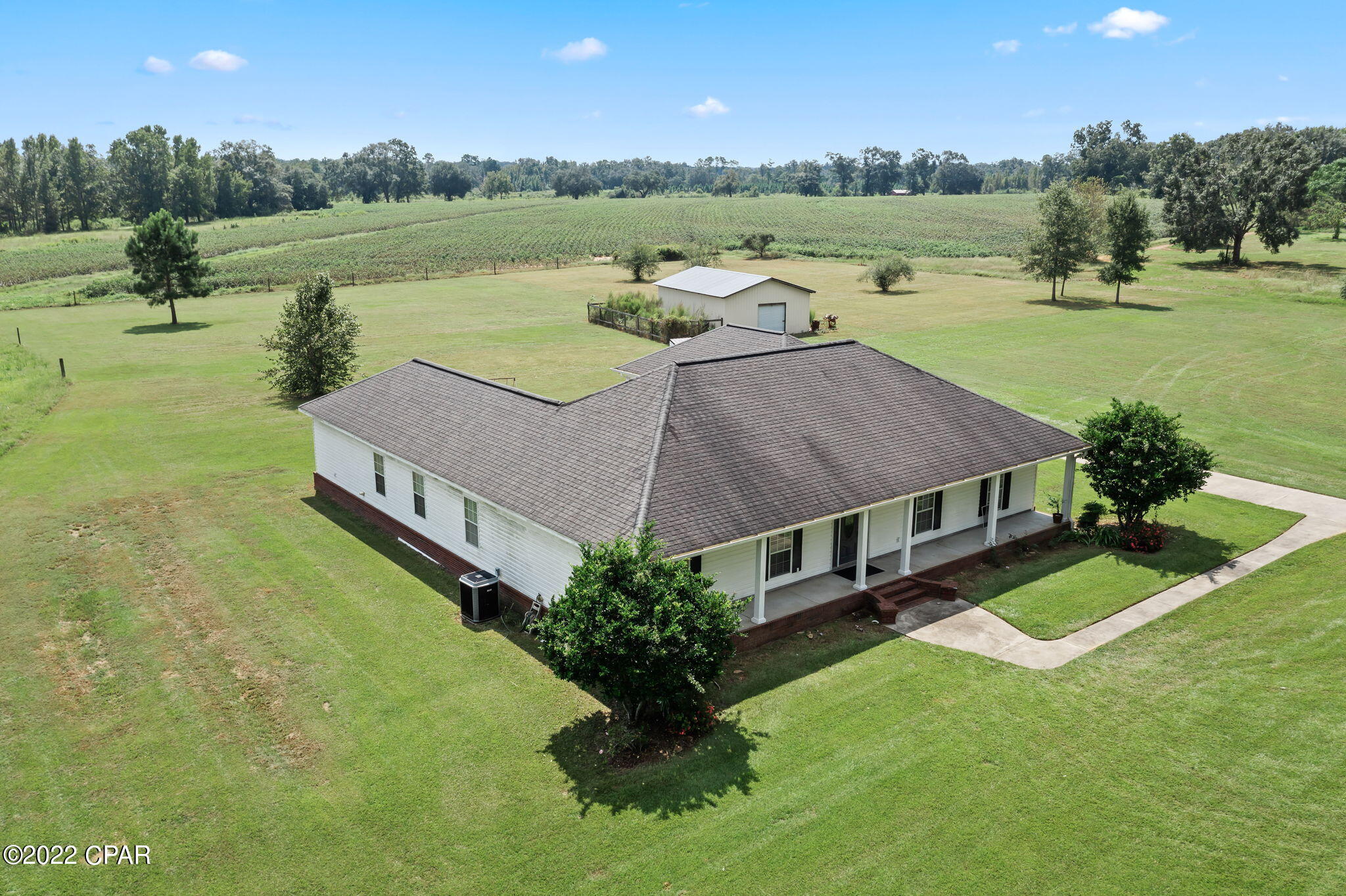 [No Recorded Subdiv] - Residential