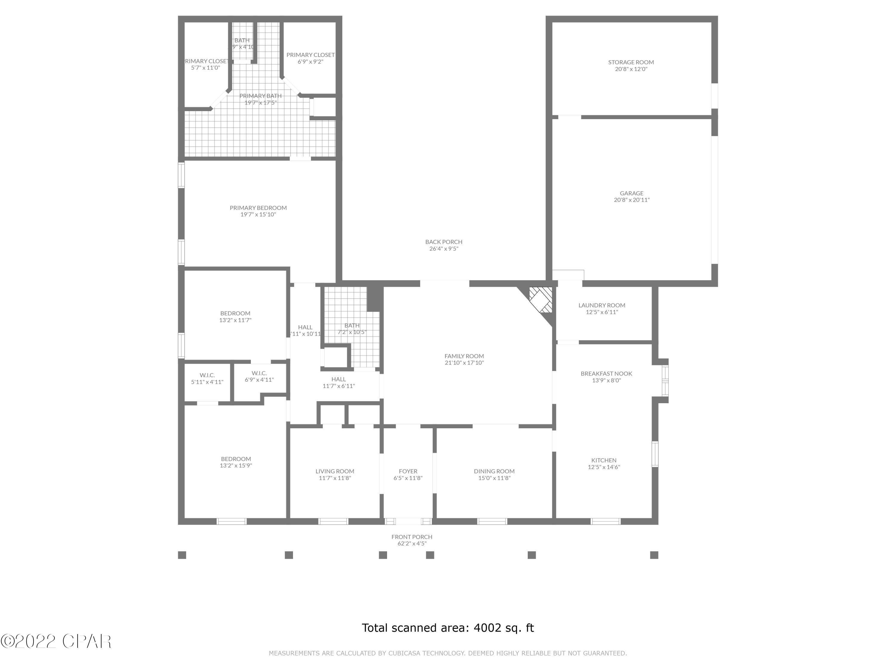 [No Recorded Subdiv] - Residential