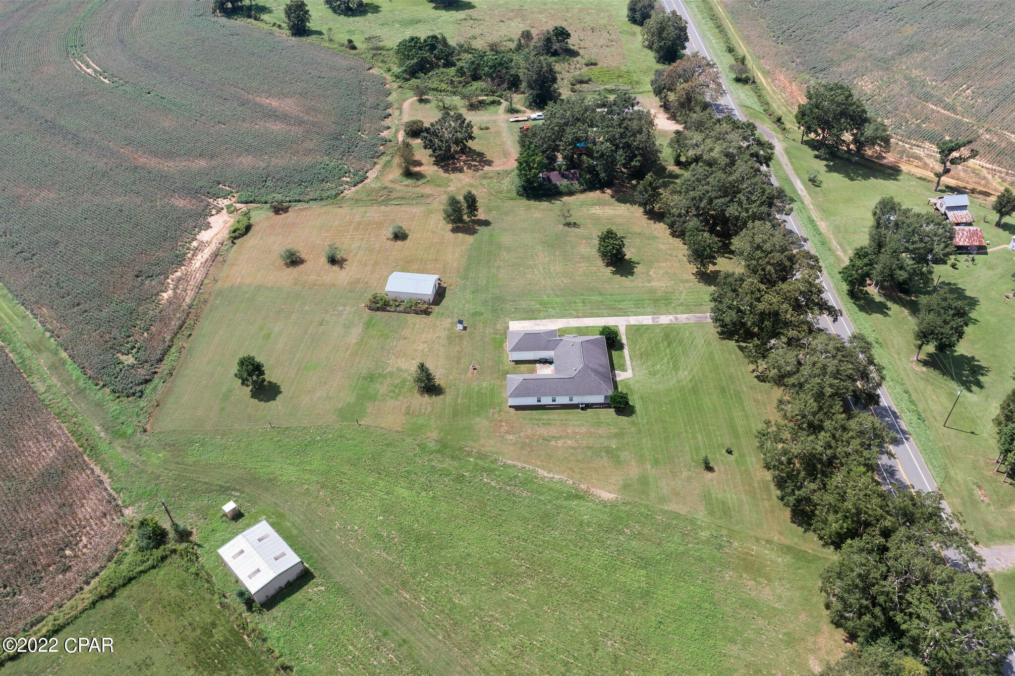 [No Recorded Subdiv] - Residential