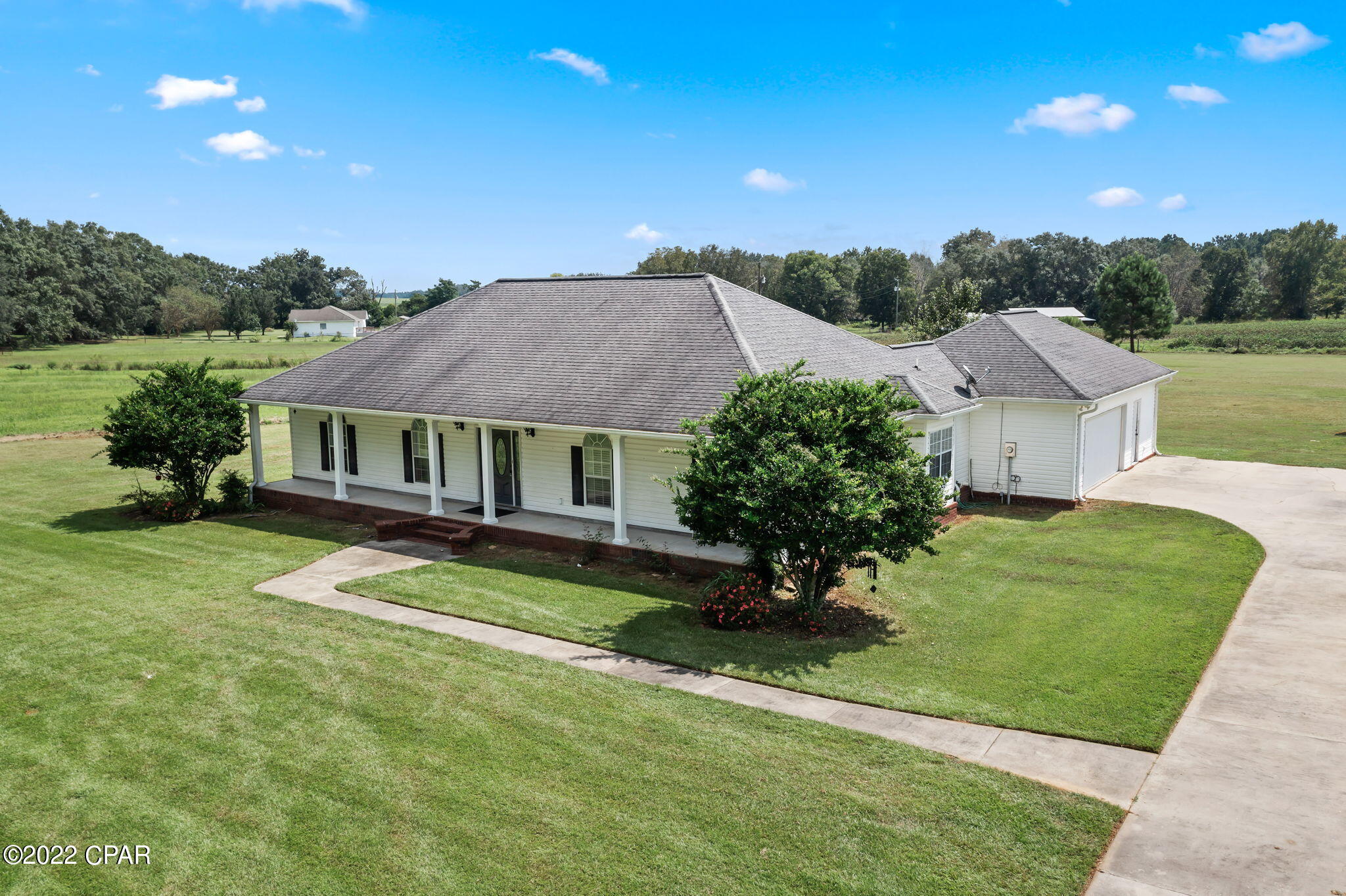 [No Recorded Subdiv] - Residential