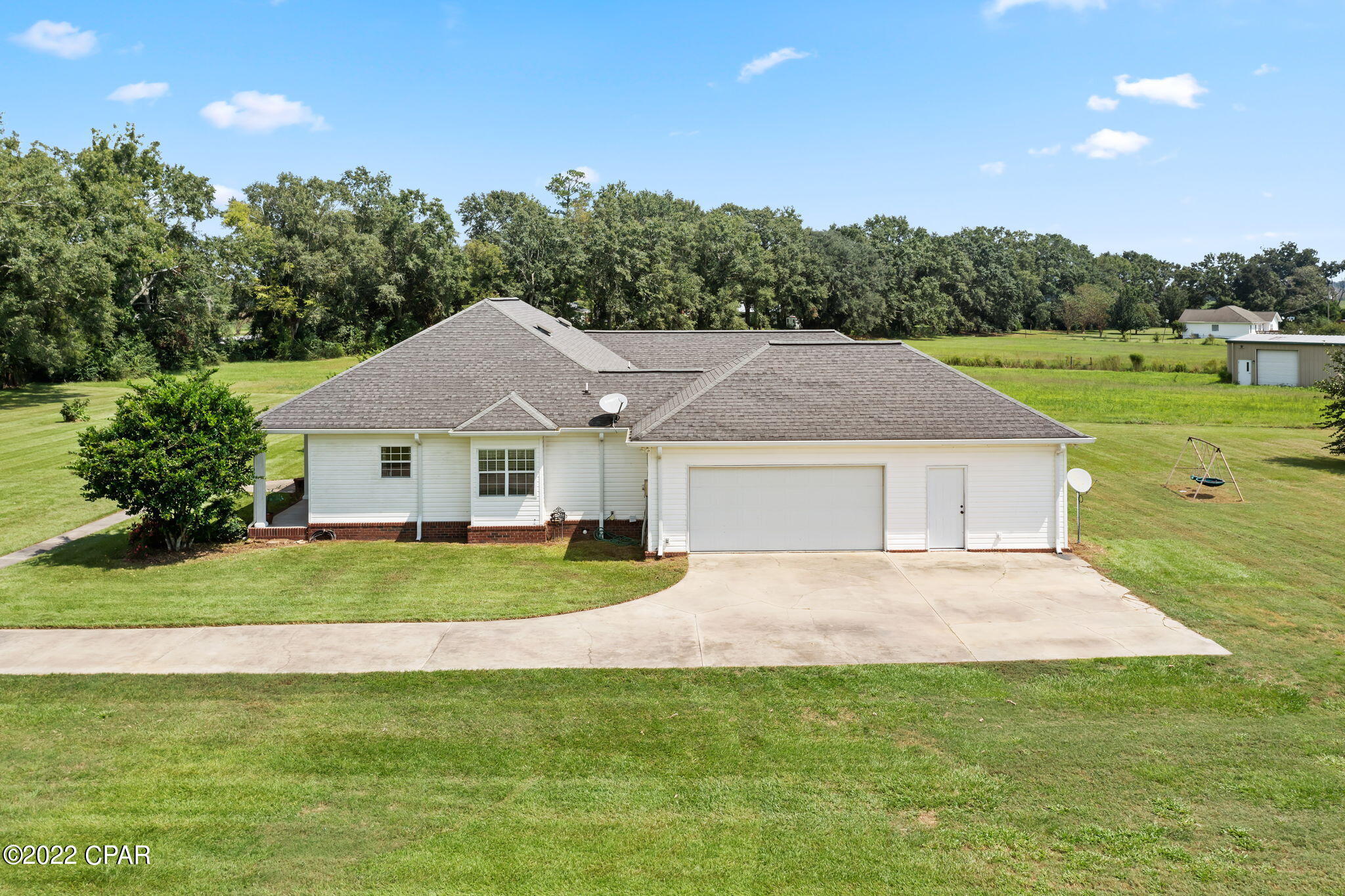 [No Recorded Subdiv] - Residential