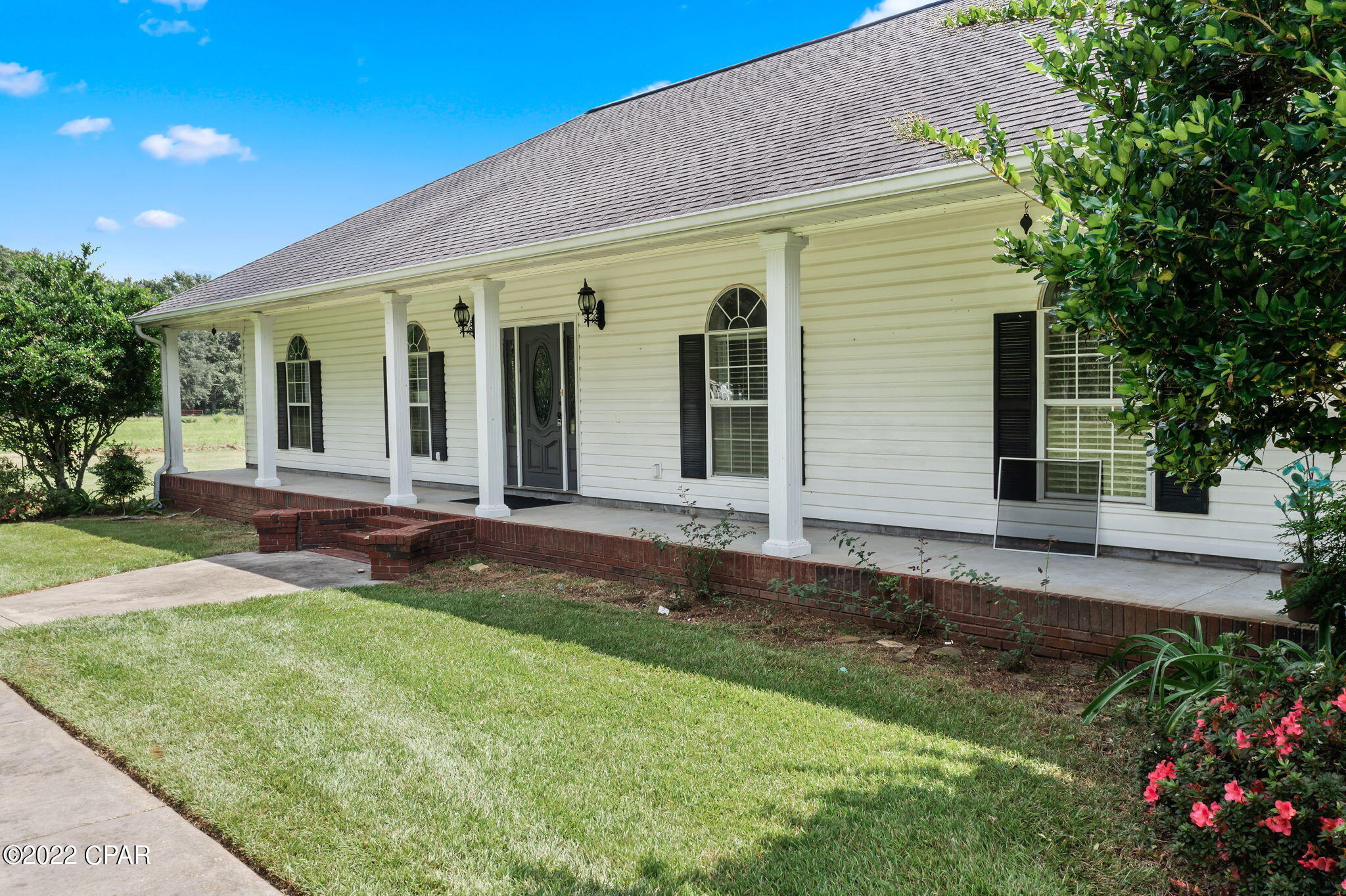 [No Recorded Subdiv] - Residential