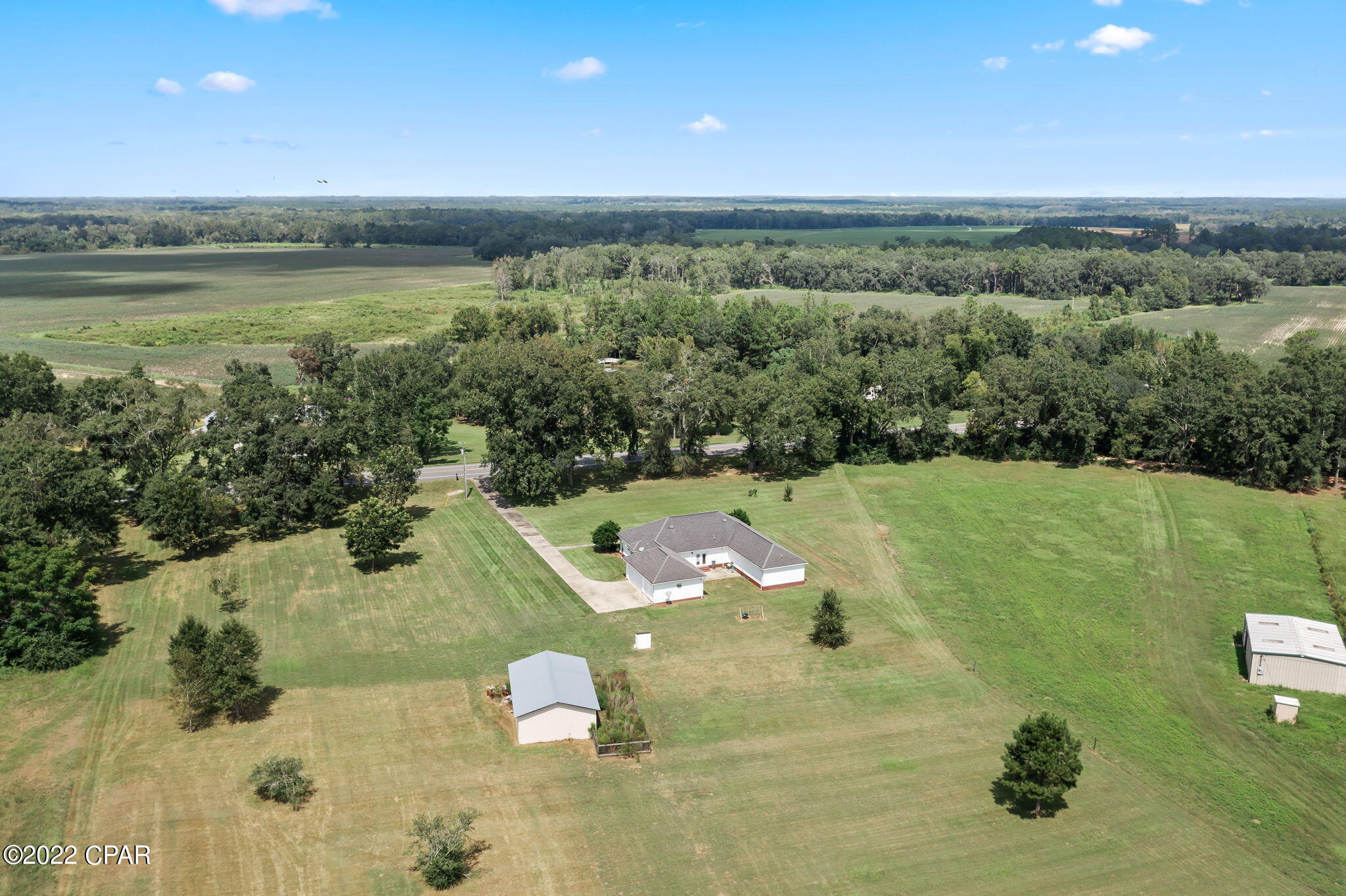 [No Recorded Subdiv] - Residential