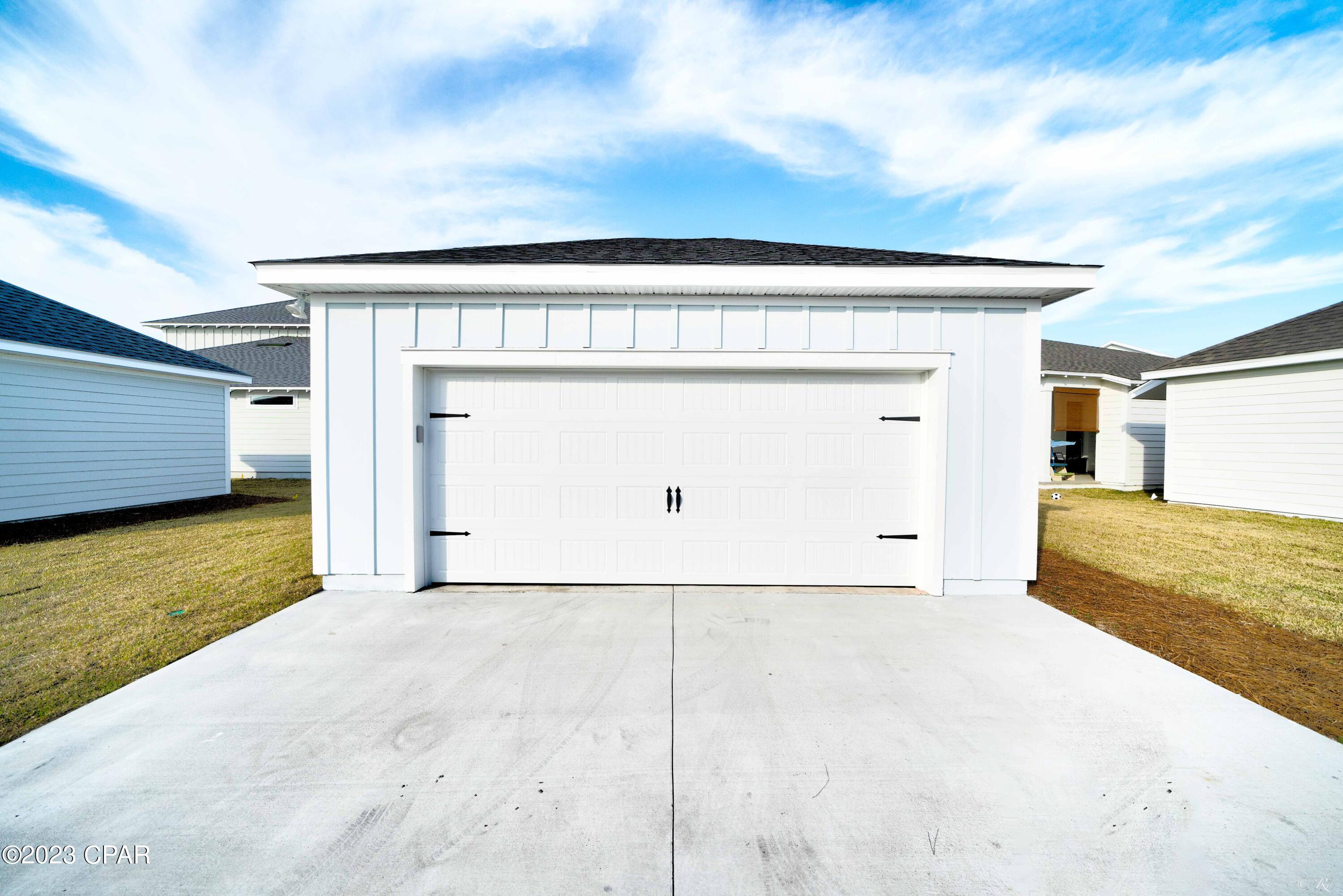 Sweetbay - Residential