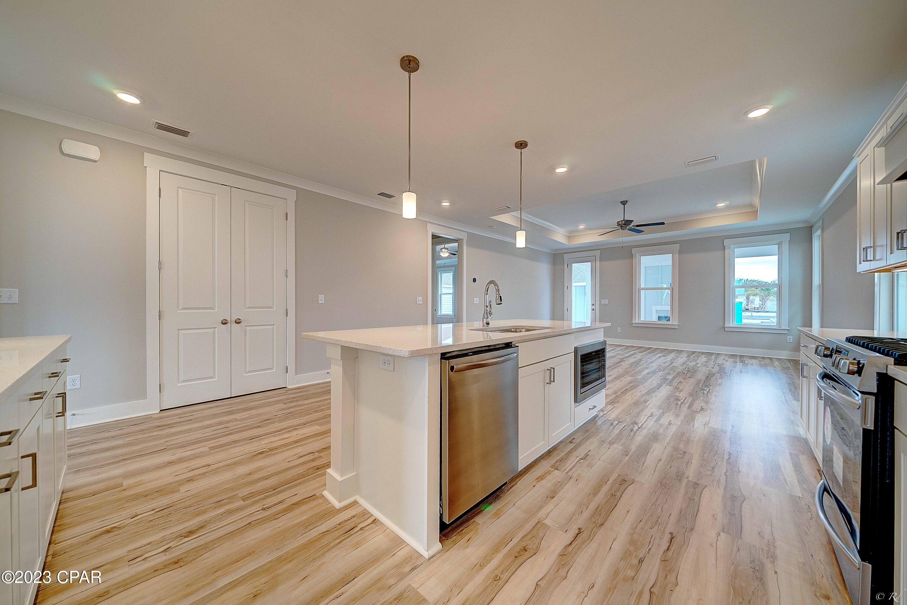 Sweetbay - Residential