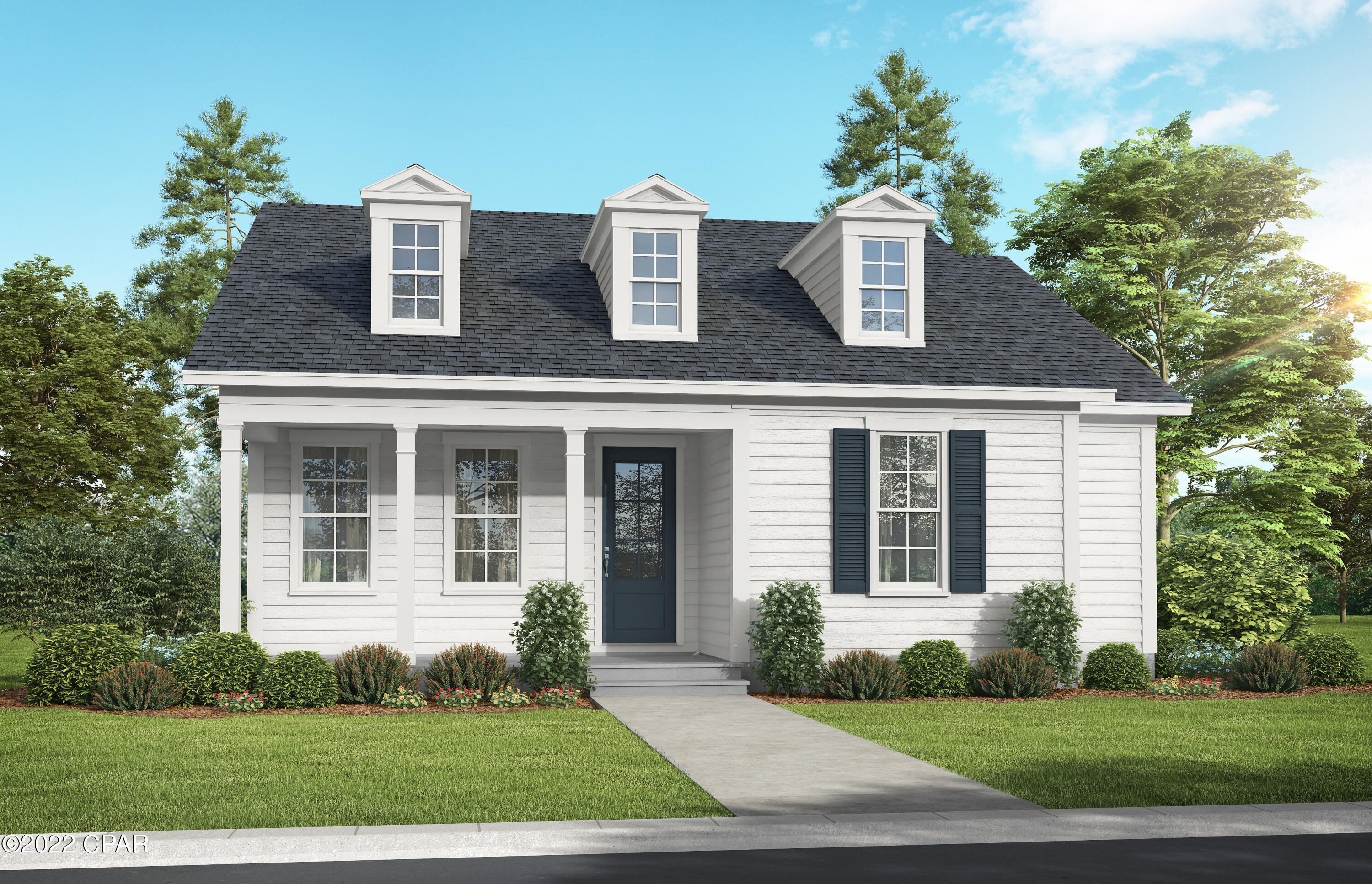 Sweetbay - Residential