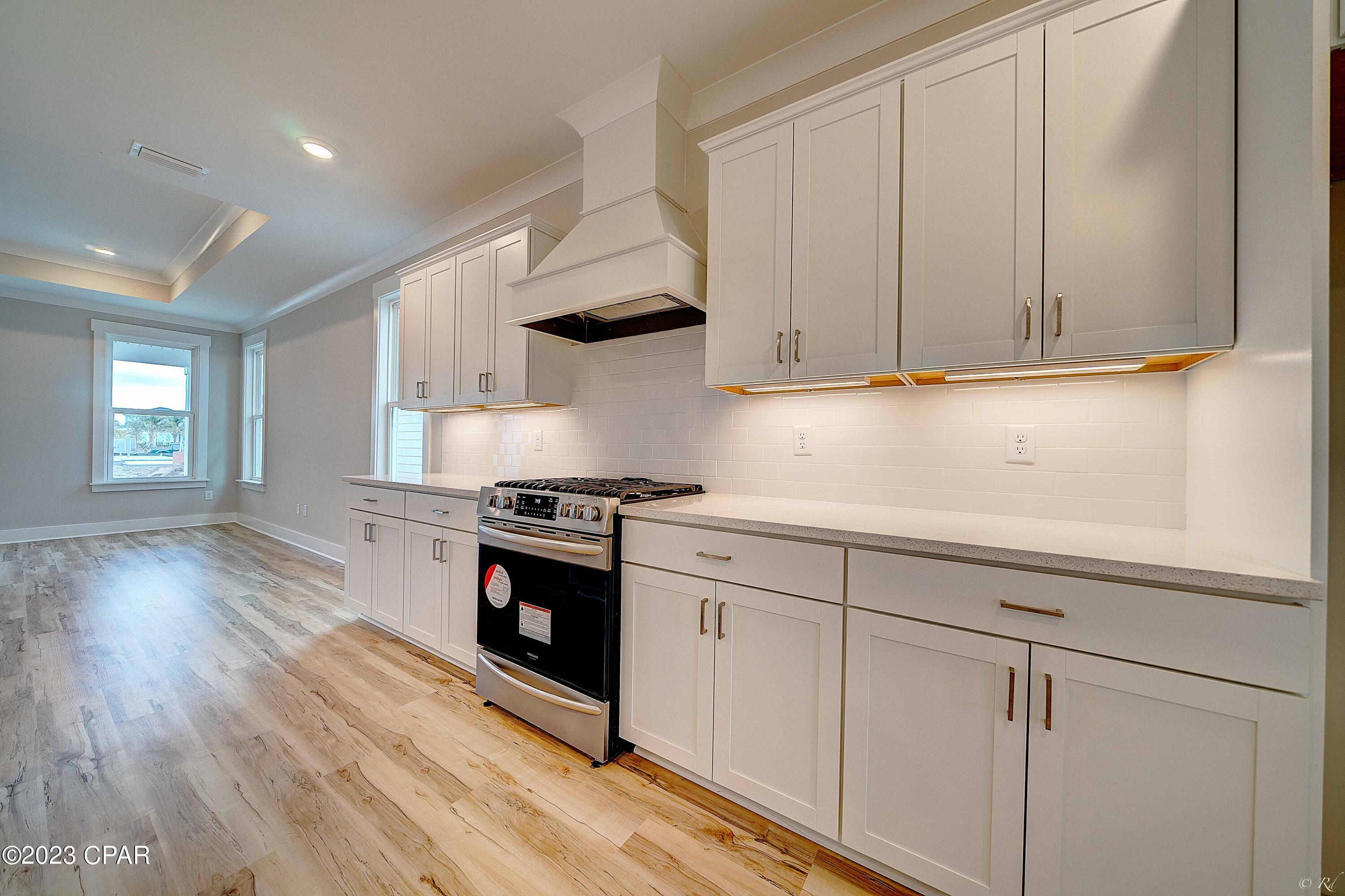 Sweetbay - Residential