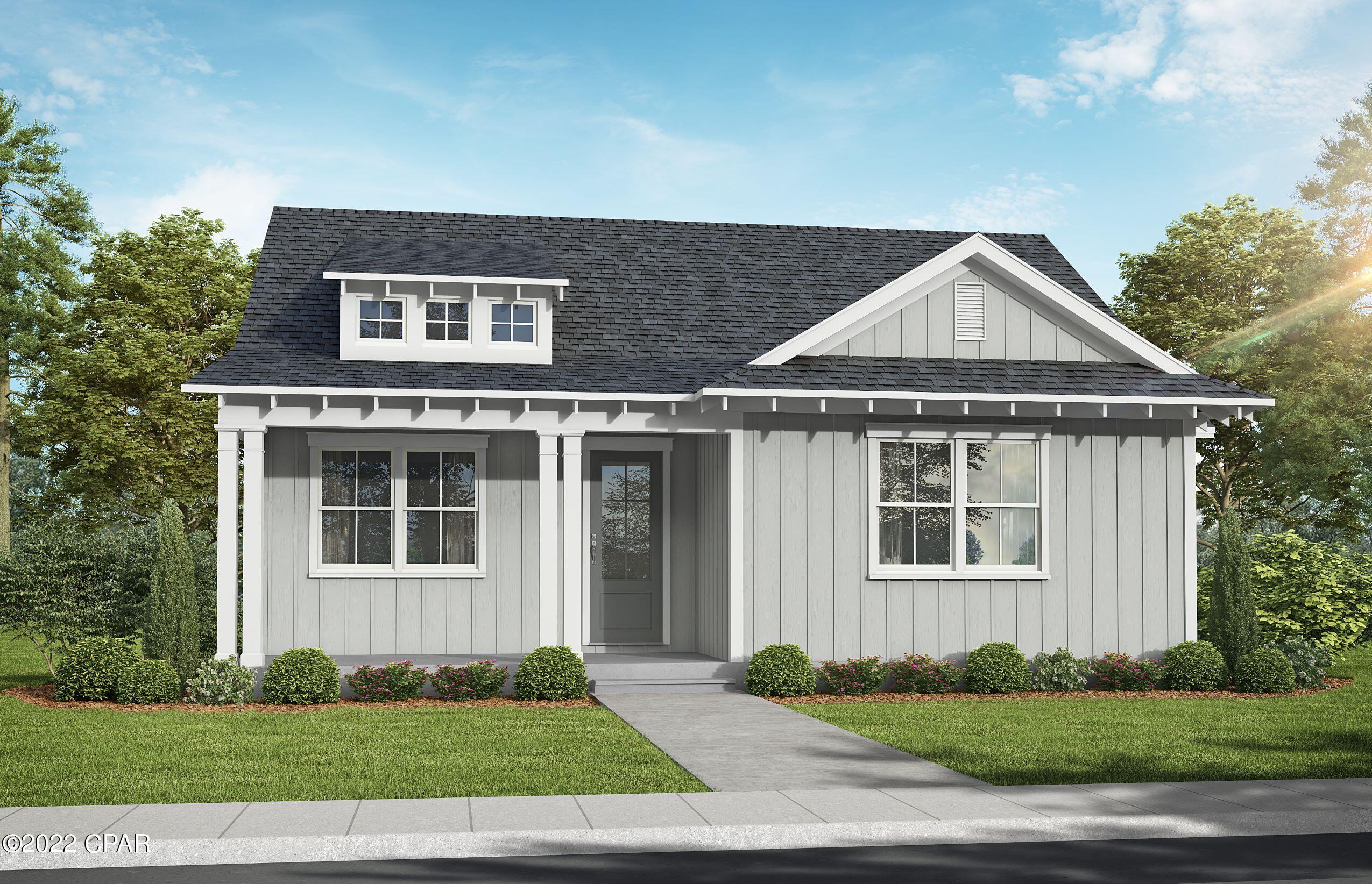 Sweetbay - Residential