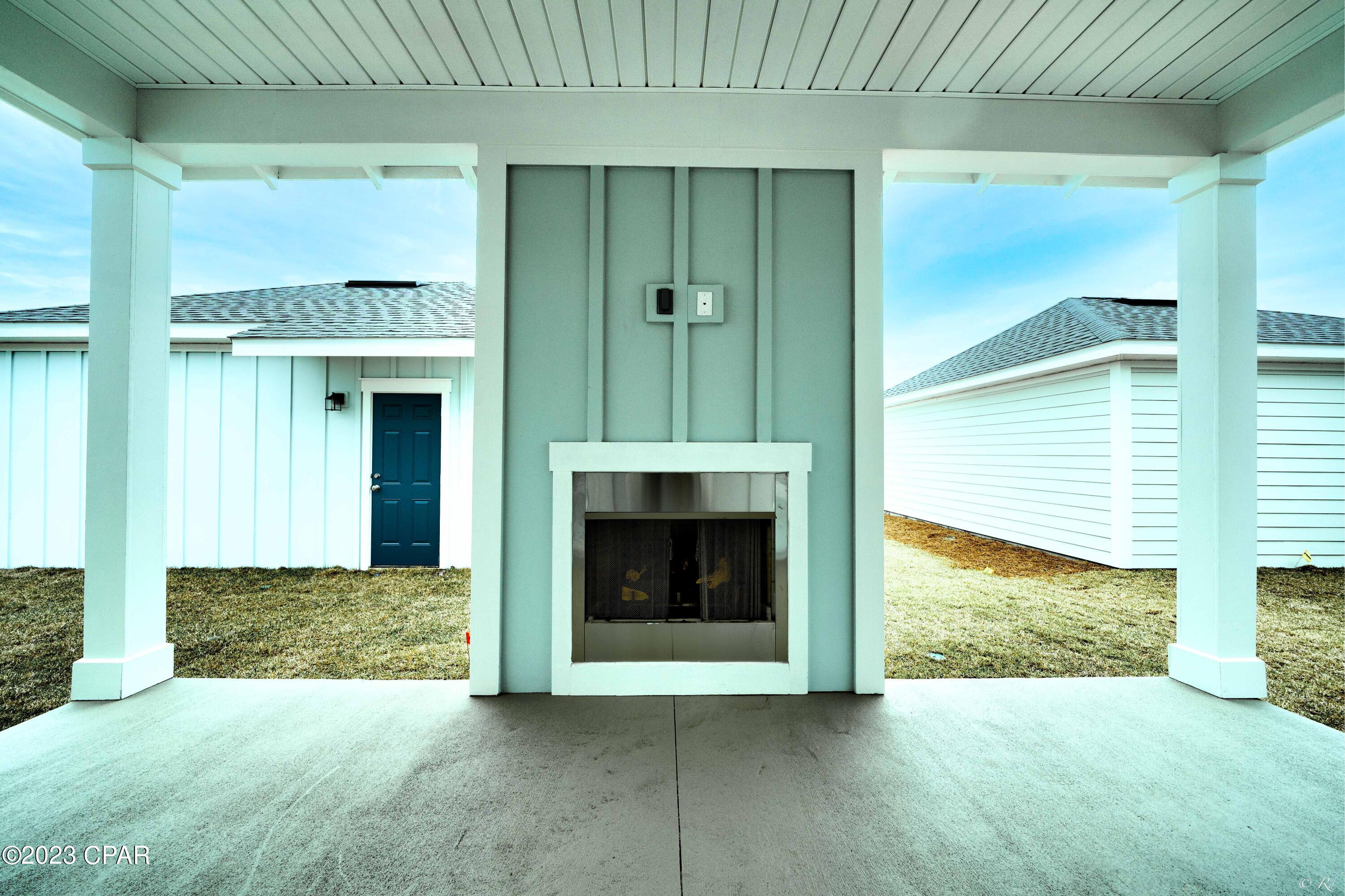 Sweetbay - Residential