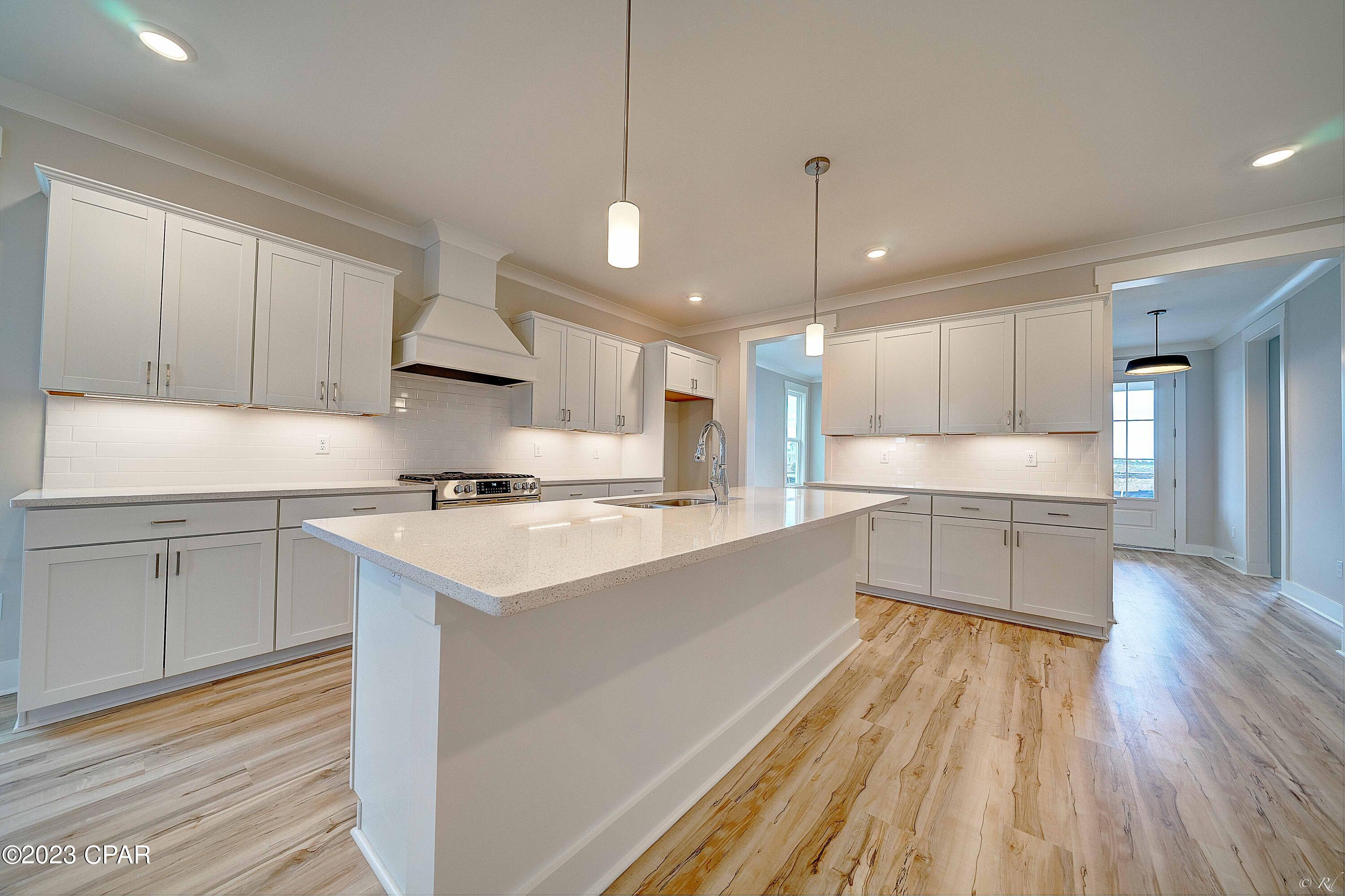 Sweetbay - Residential