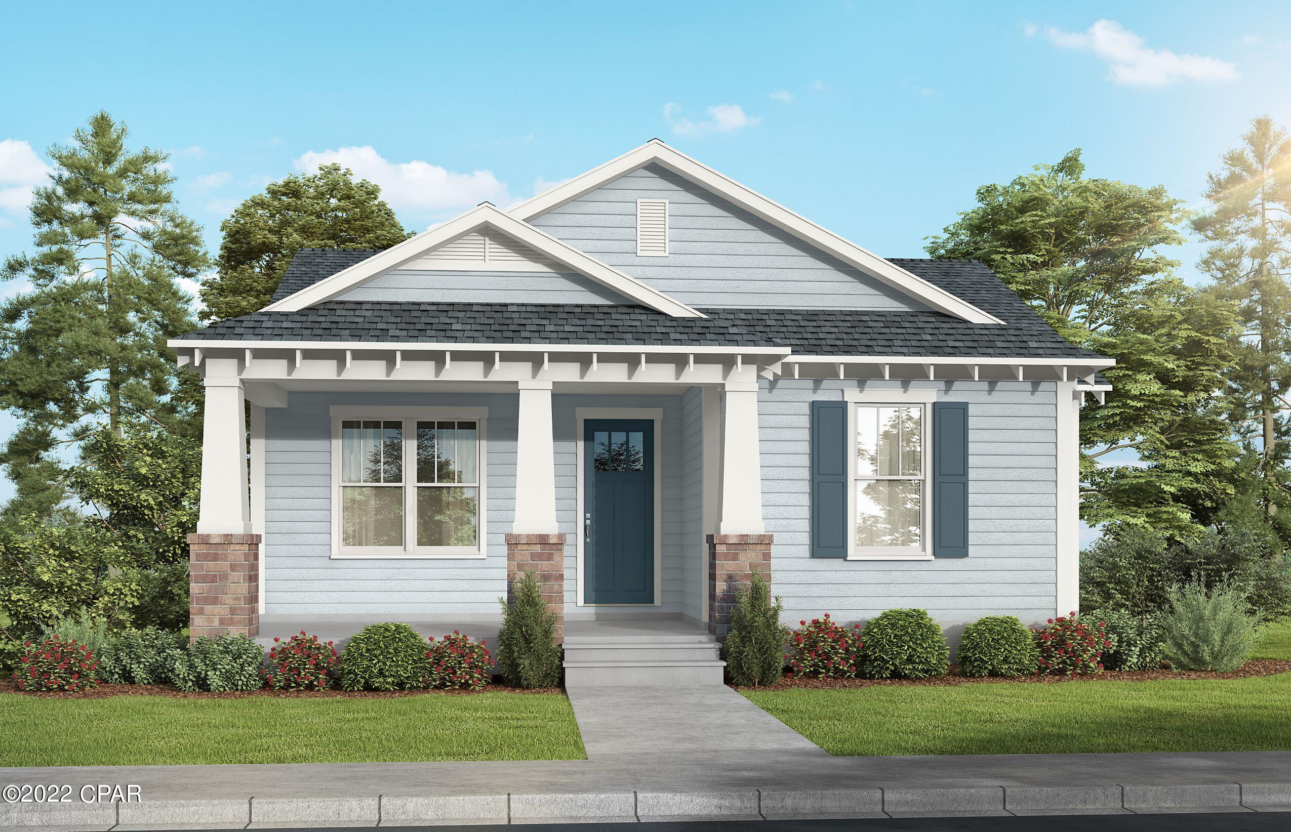 Sweetbay - Residential