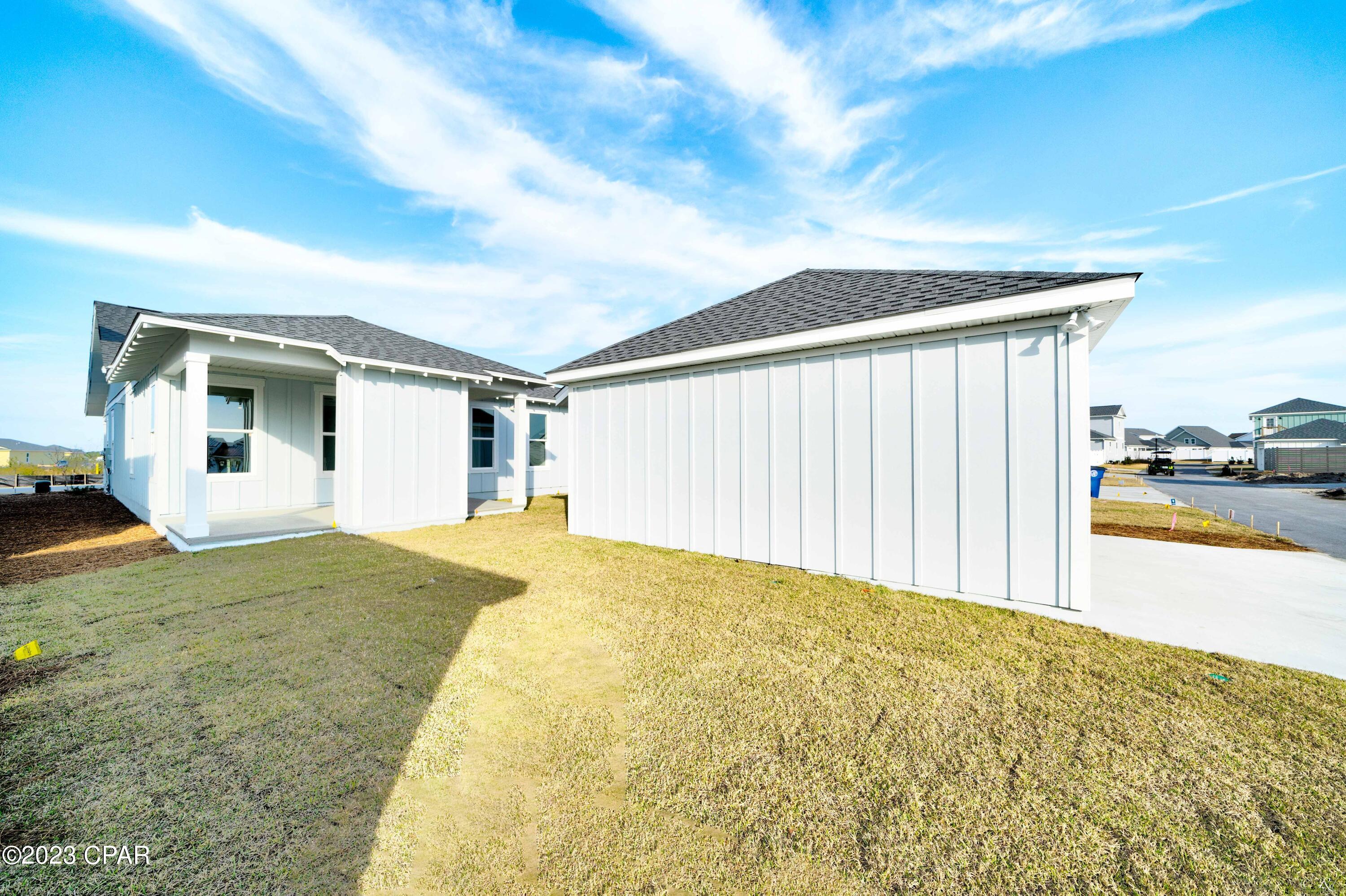 Sweetbay - Residential