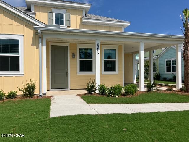 Latitude at Watersound - Residential Lease