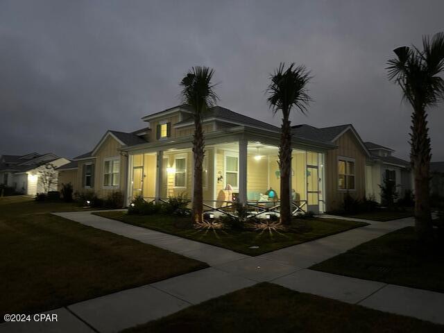 Latitude at Watersound - Residential Lease