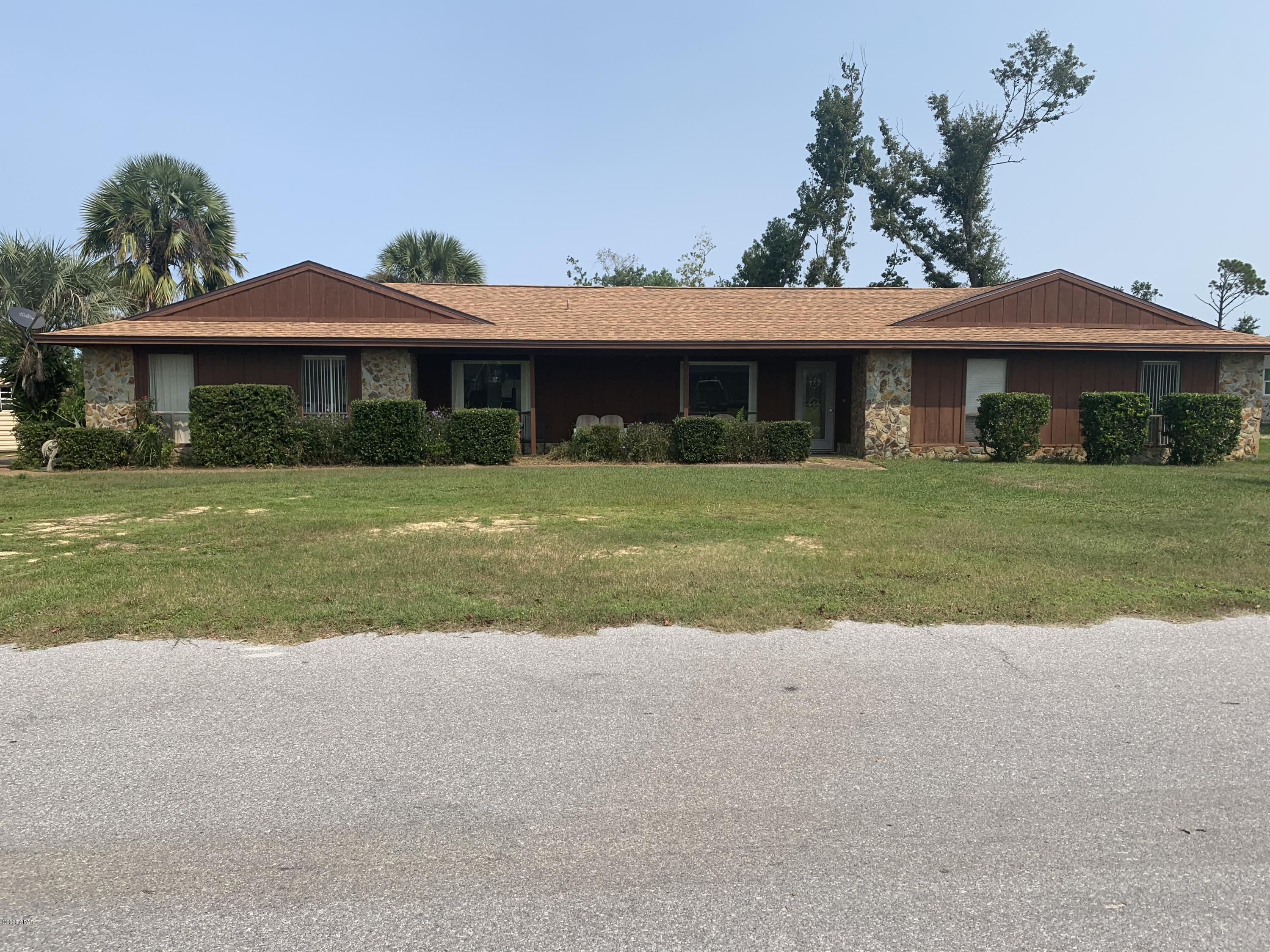 Baywood Shores Est Unit 7 - Residential