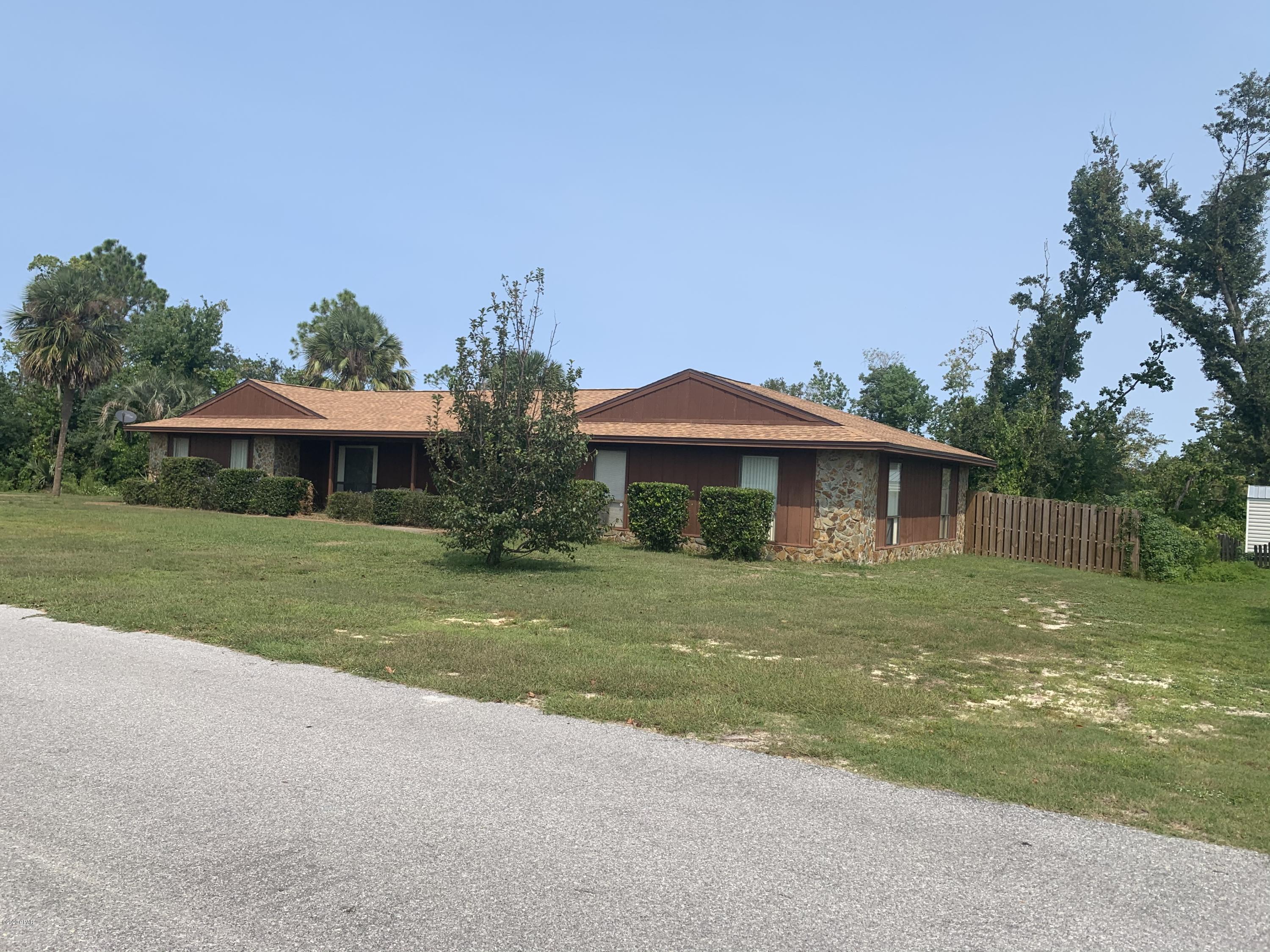 Baywood Shores Est Unit 7 - Residential