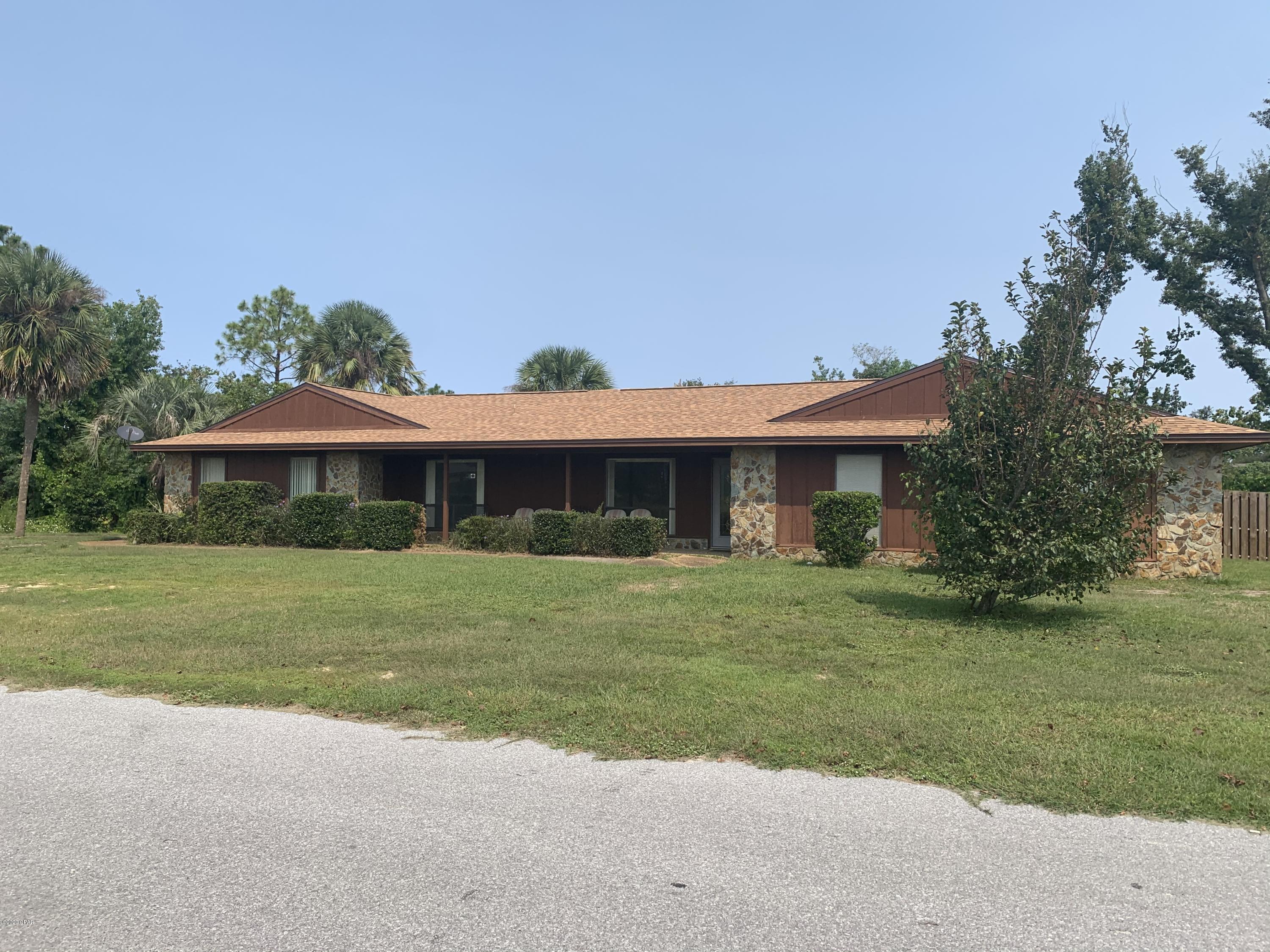 Baywood Shores Est Unit 7 - Residential