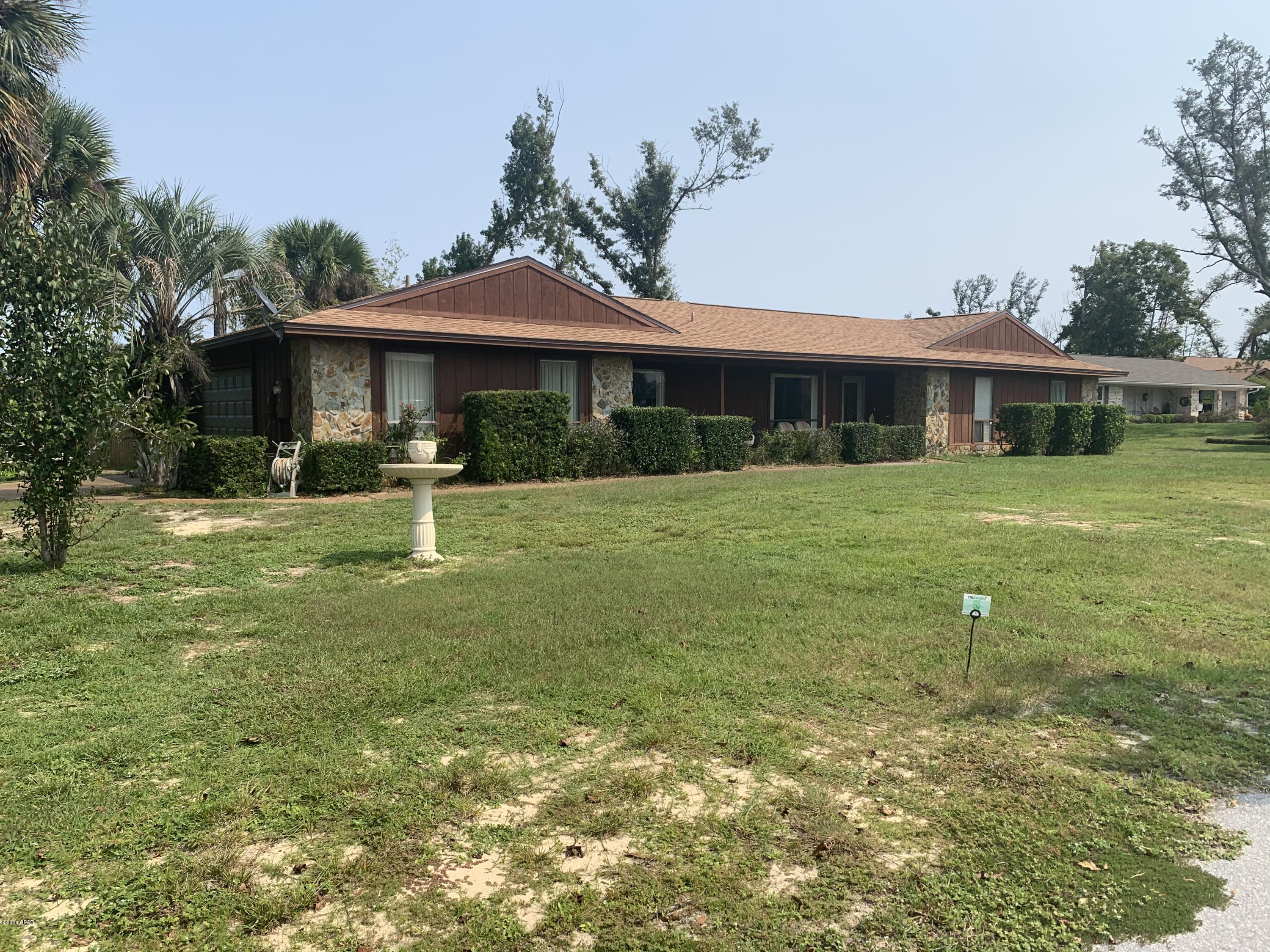 Baywood Shores Est Unit 7 - Residential